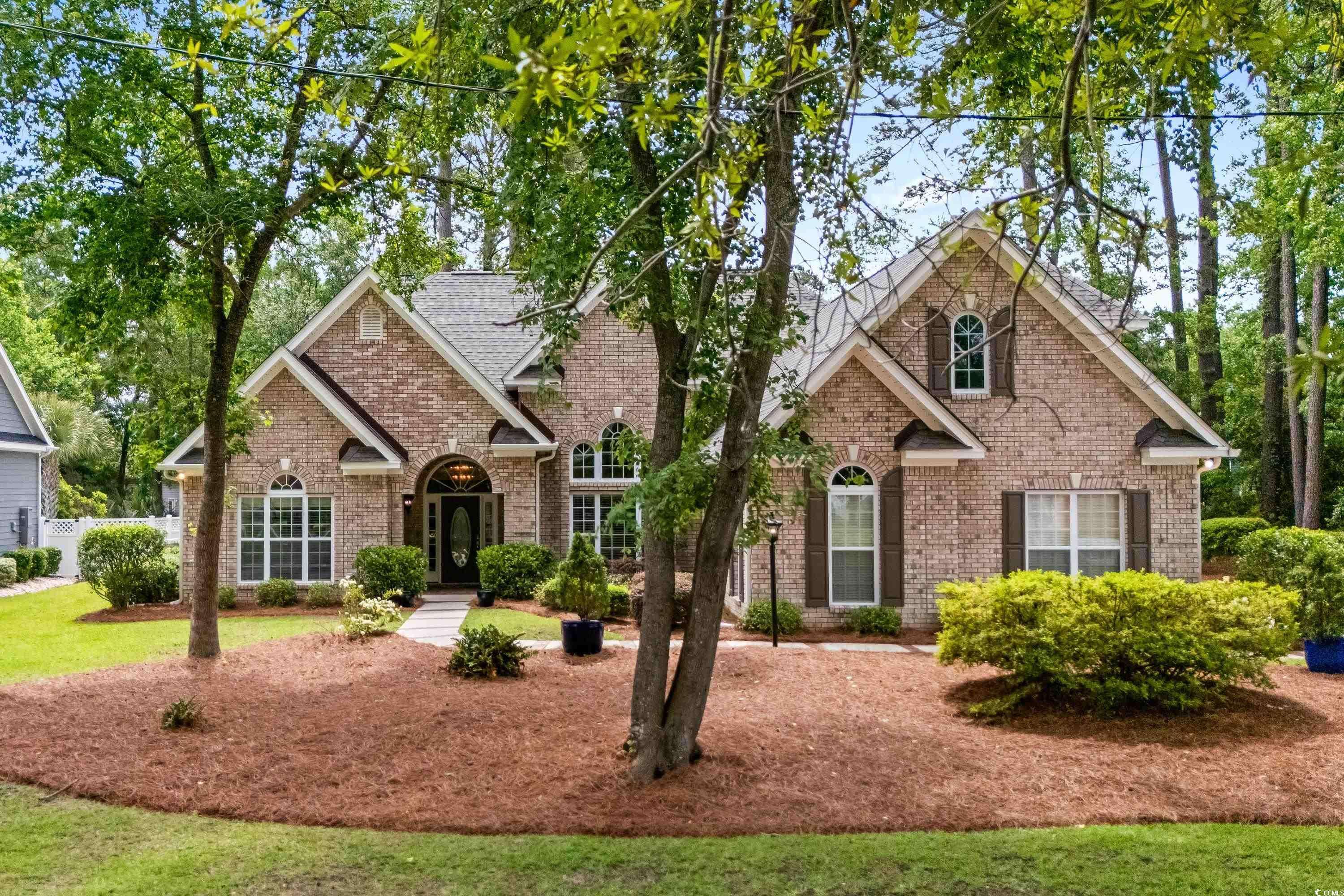 Surfside Beach, SC 29575,1315 Cherry Dr.