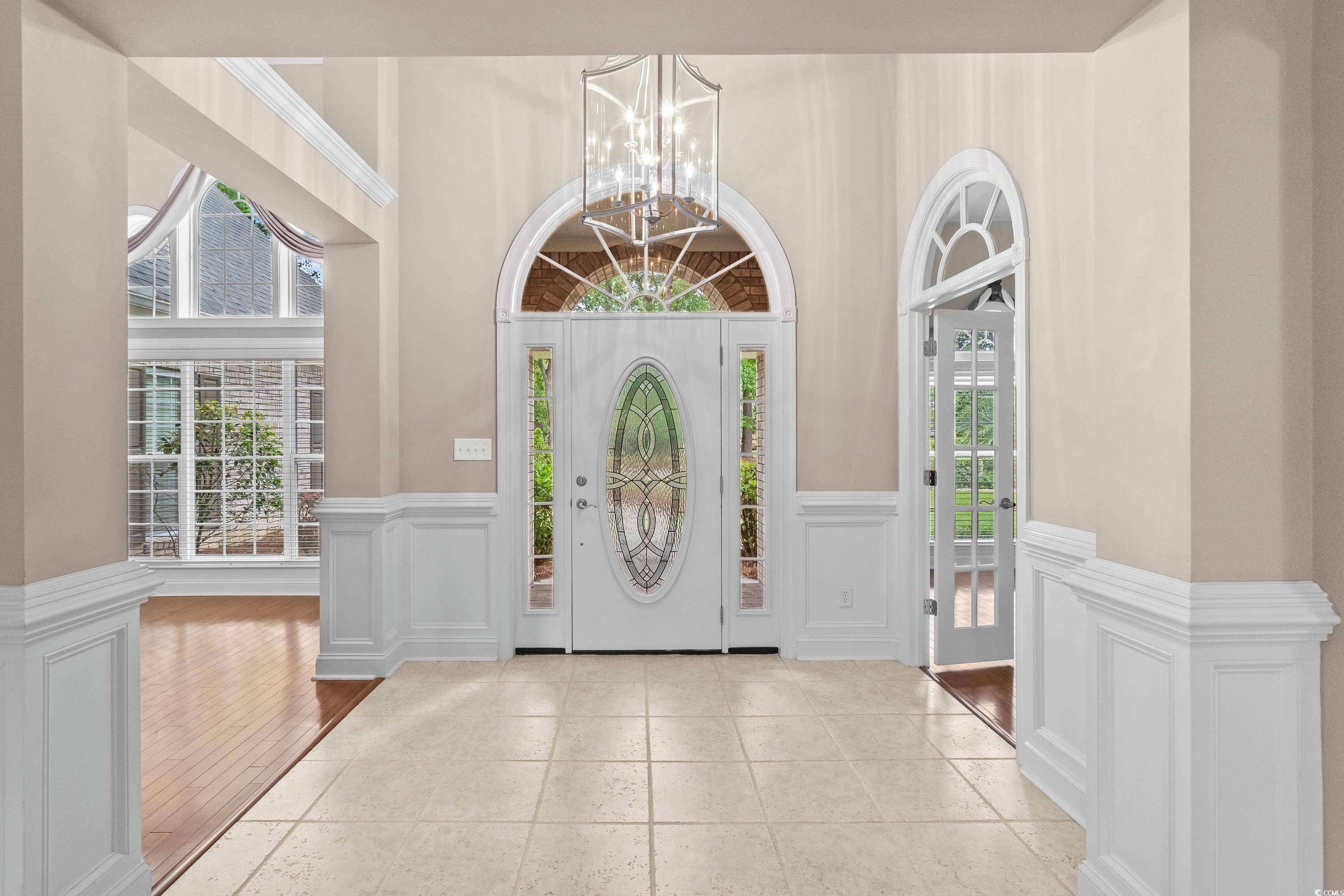 Surfside Beach, SC 29575,1315 Cherry Dr.