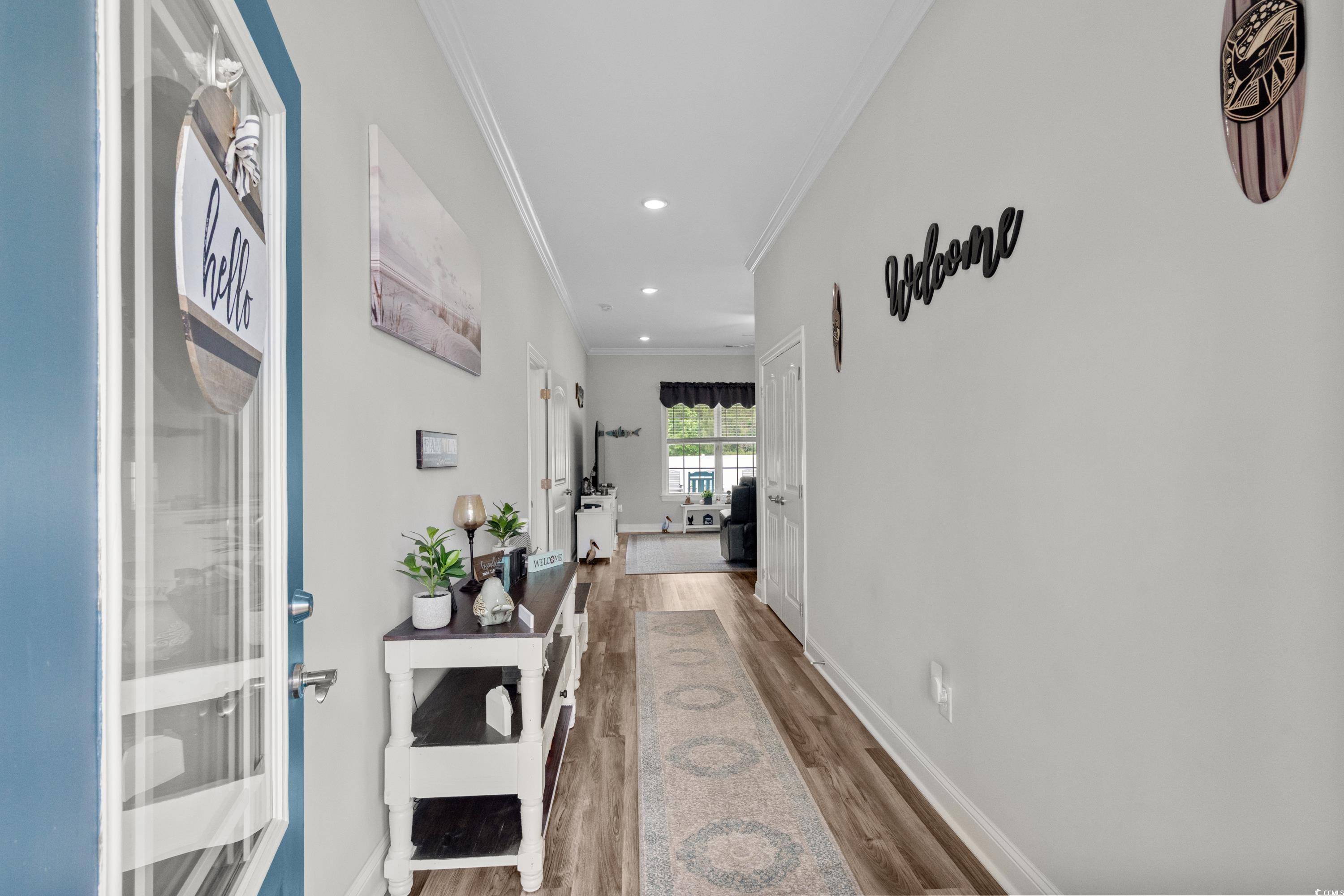 Conway, SC 29526,322 Canyon Dr.