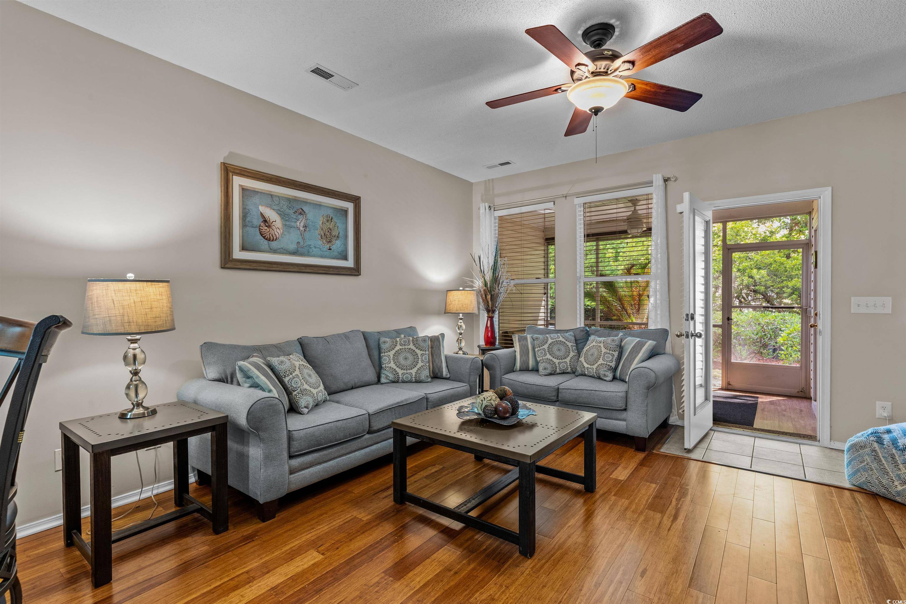 Myrtle Beach, SC 29588,112 Olde Towne Way #5