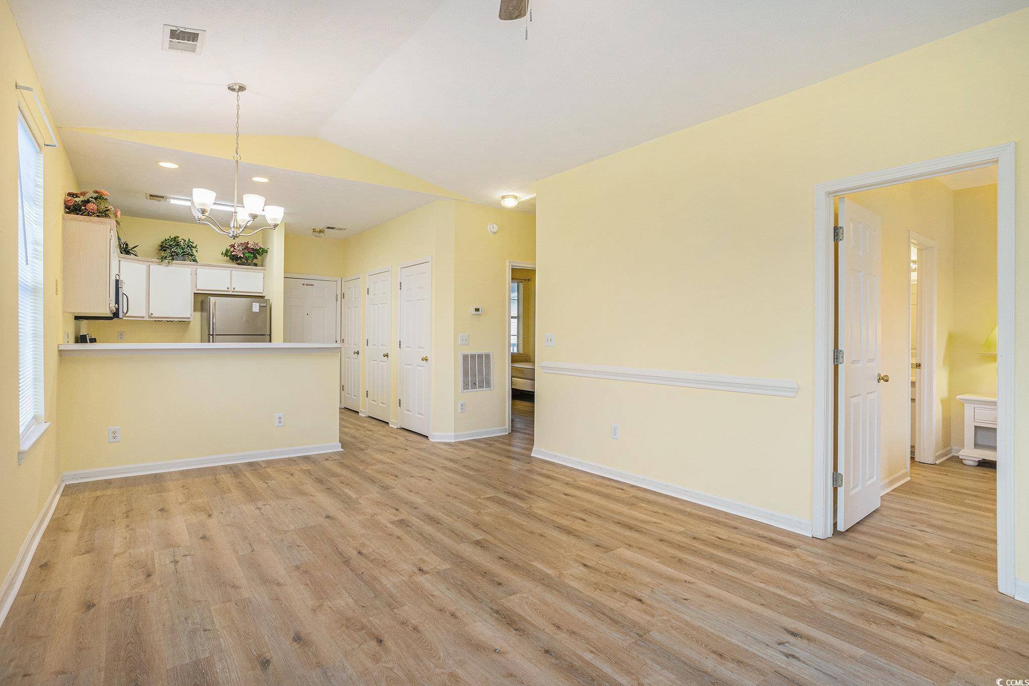 Myrtle Beach, SC 29579,488 River Oaks Dr. #61N