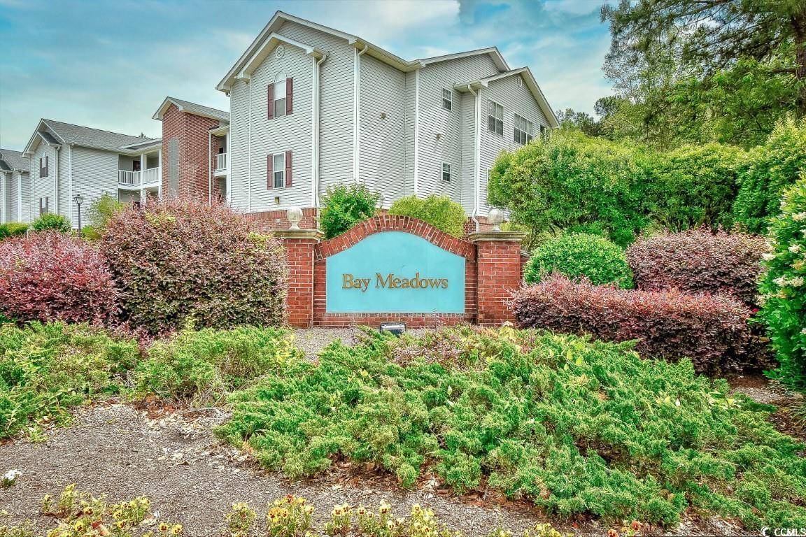 Myrtle Beach, SC 29579,4811 Innisbrook Ct. #306