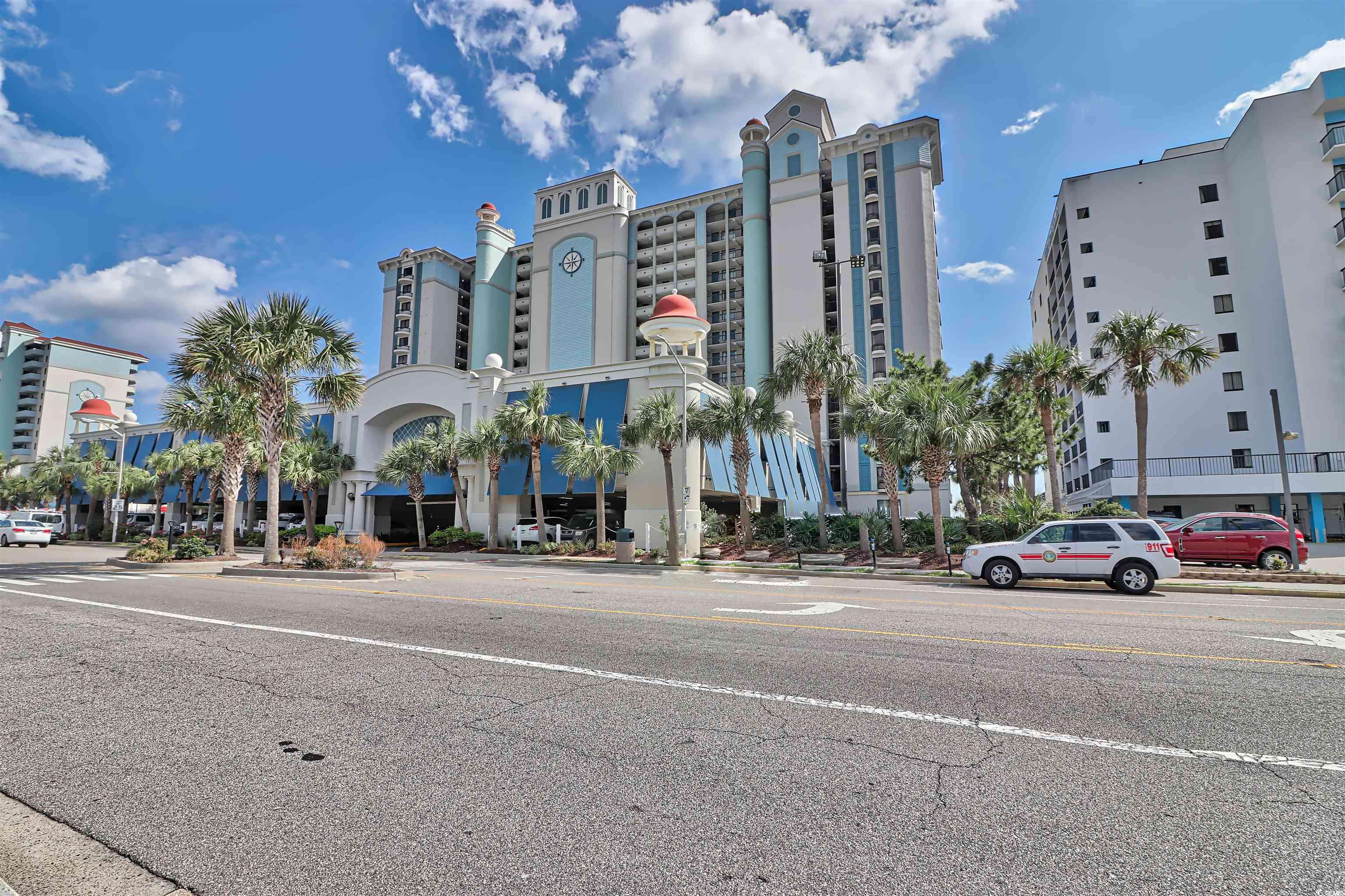 Myrtle Beach, SC 29577,2401 S Ocean Blvd. #351