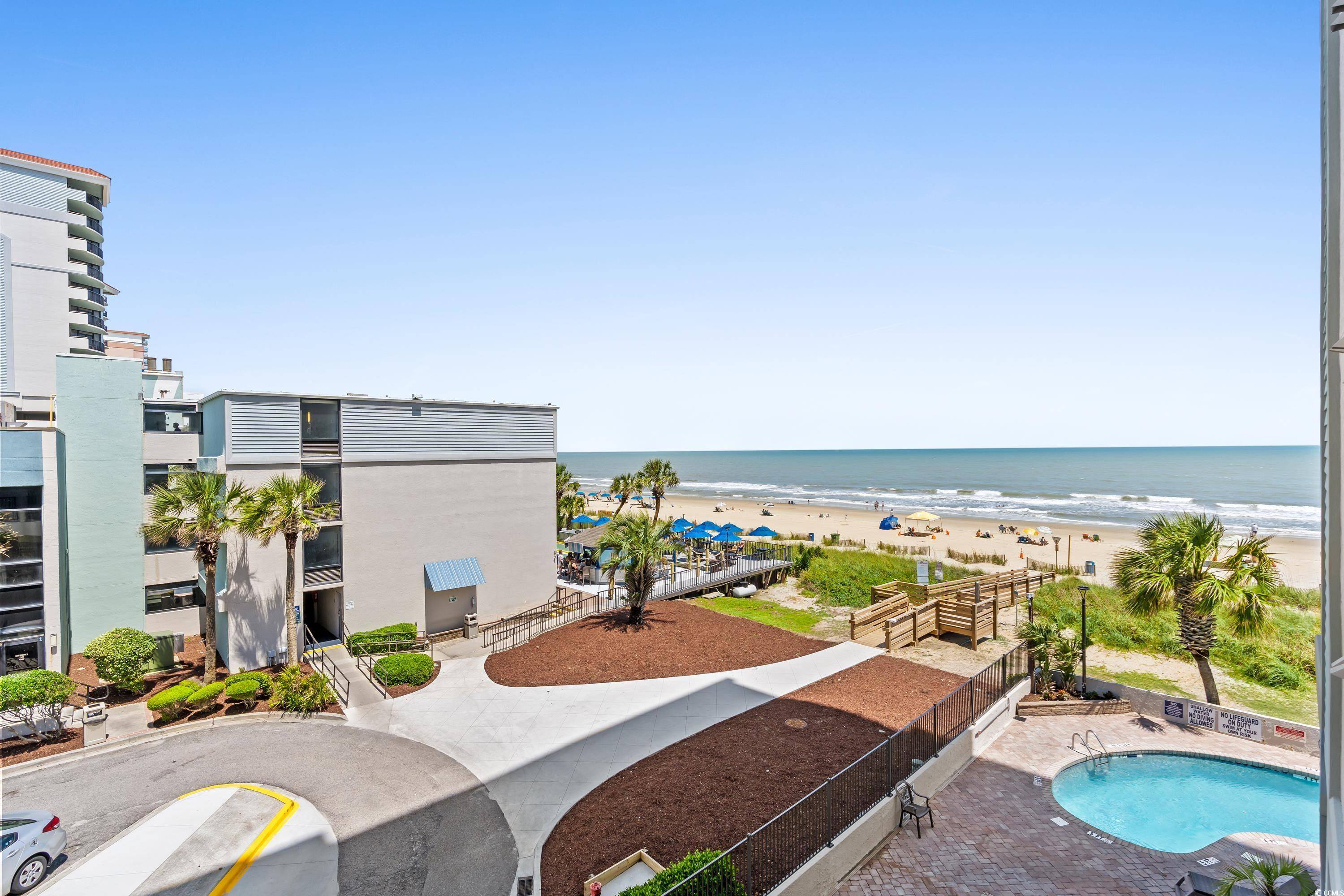 Myrtle Beach, SC 29577,2401 S Ocean Blvd. #351