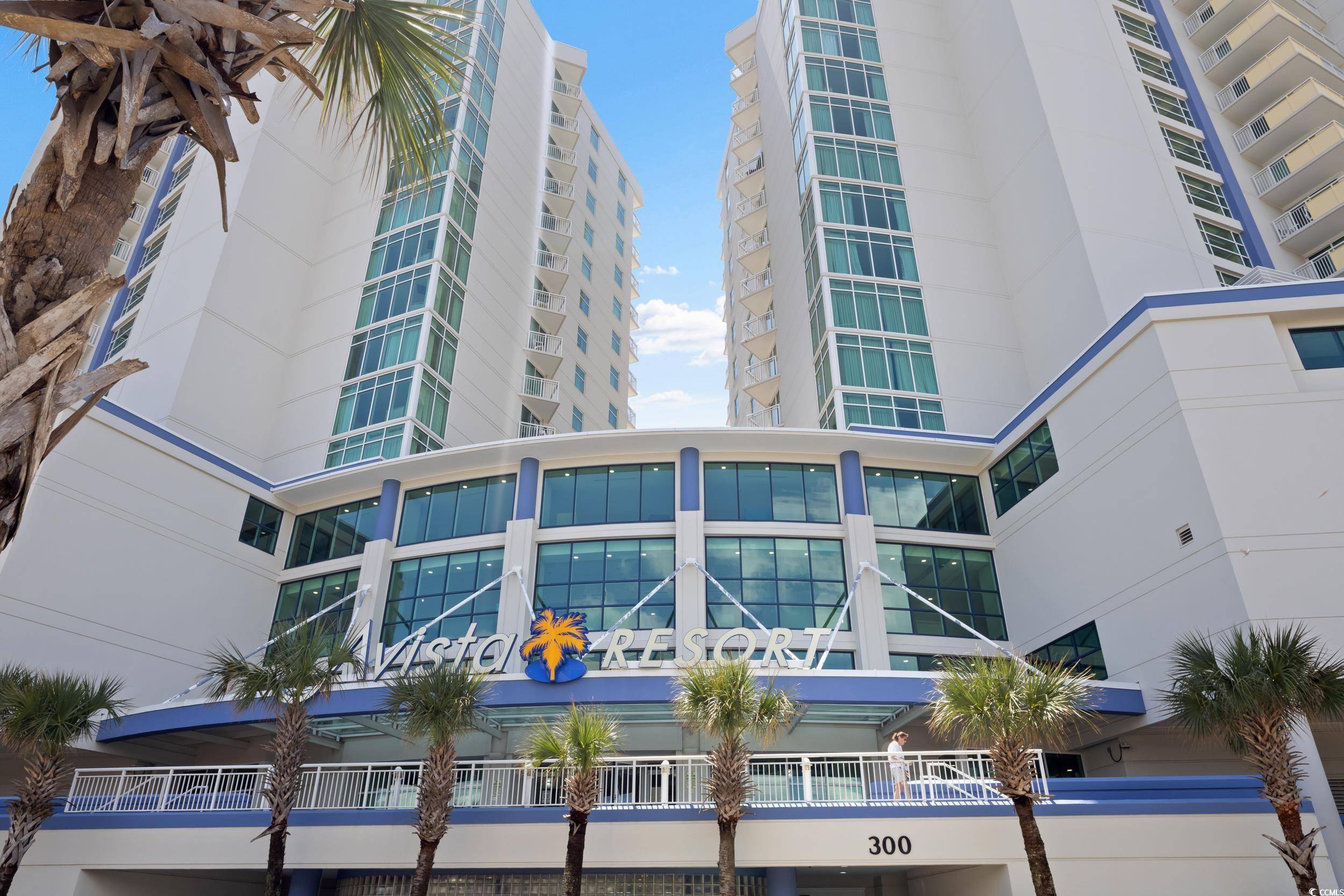 North Myrtle Beach, SC 29582,304 North Ocean Blvd. #506