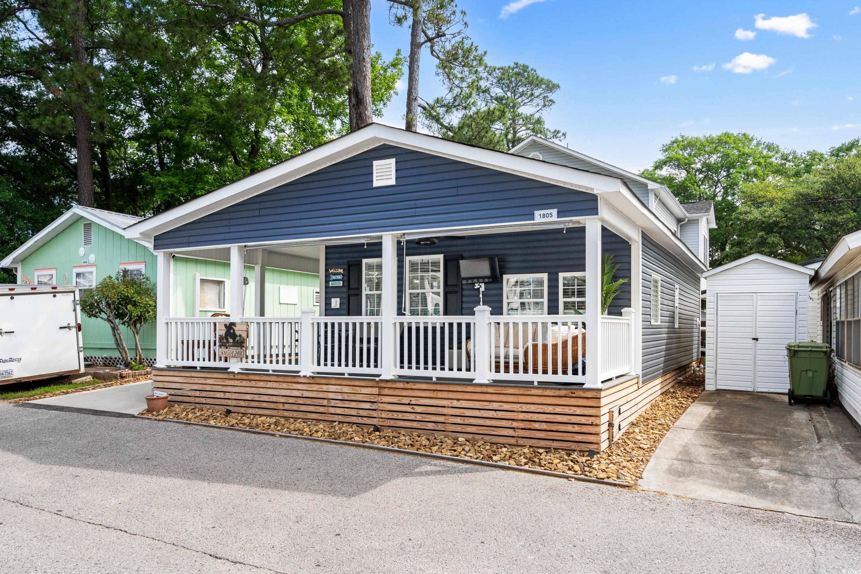 Myrtle Beach, SC 29575,6001 - 1805 S Kings Hwy.