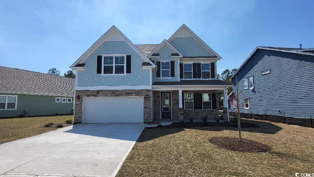 Conway, SC 29526,756 Choctaw Dr.