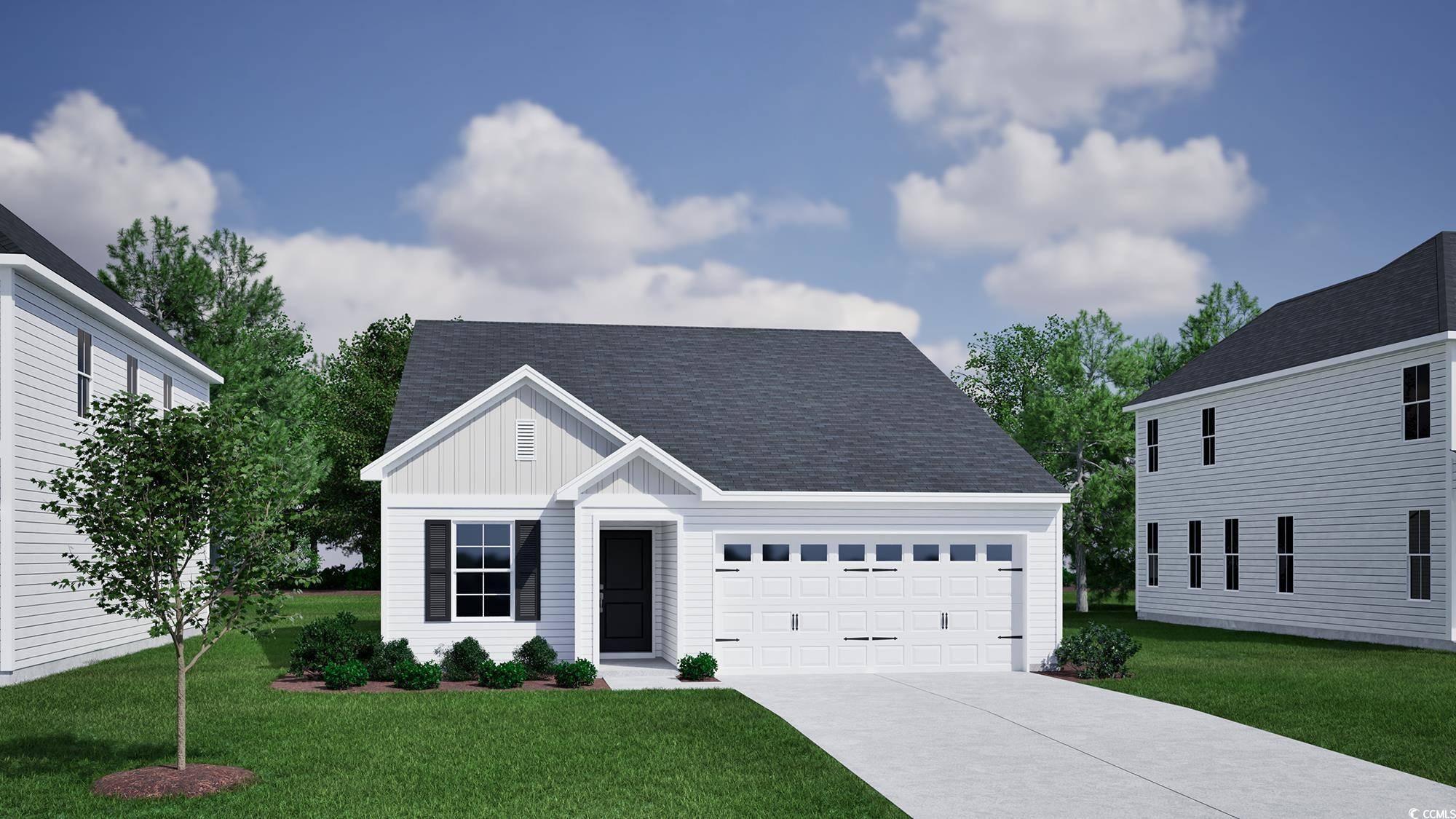 Conway, SC 29526,200 Lister St