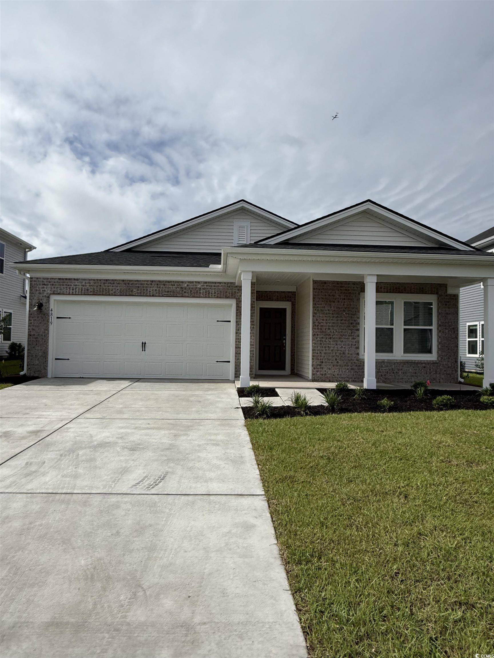 Myrtle Beach, SC 29579,4819 Hopespring St.