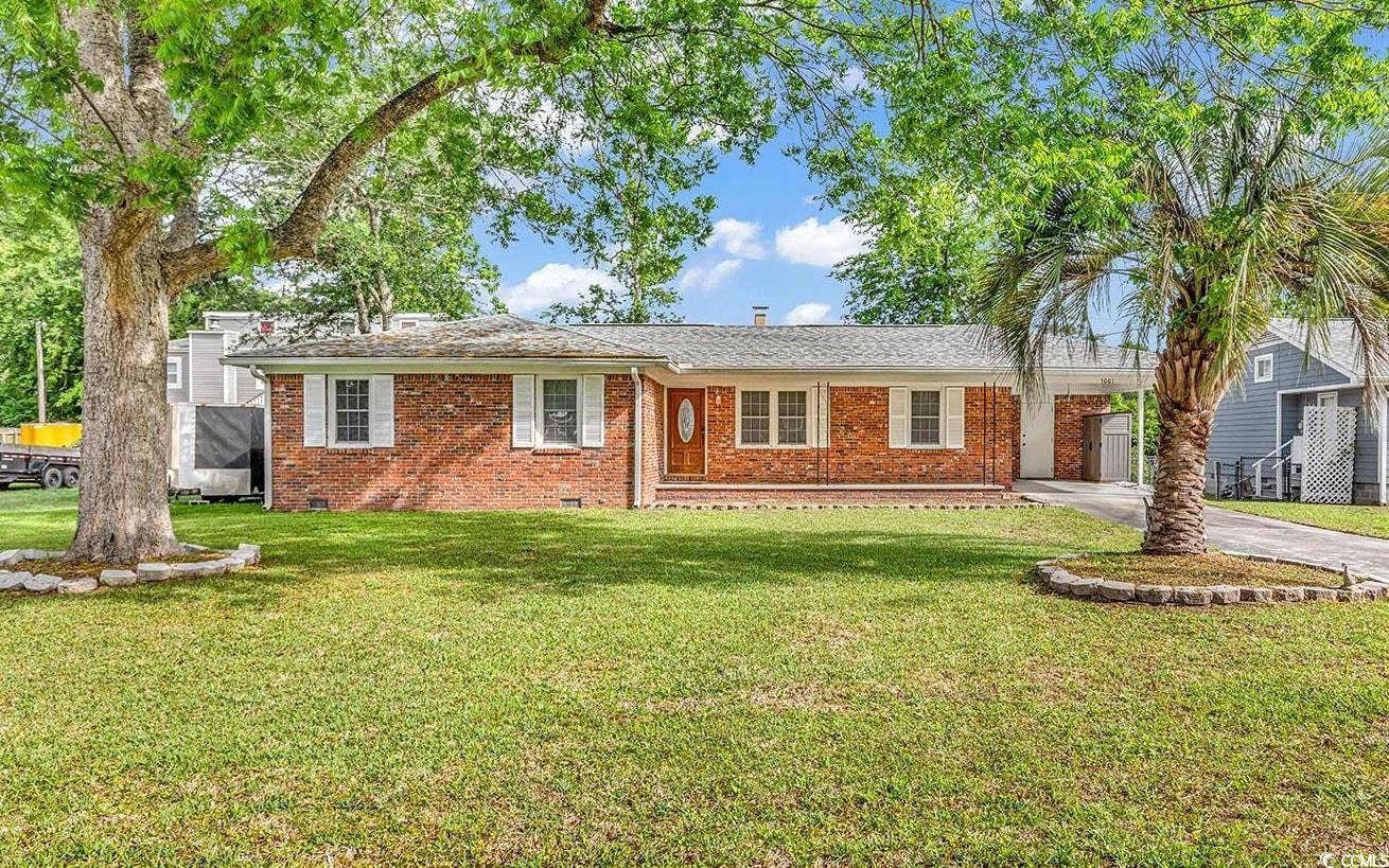 North Myrtle Beach, SC 29582,3001 Wiley Dr.