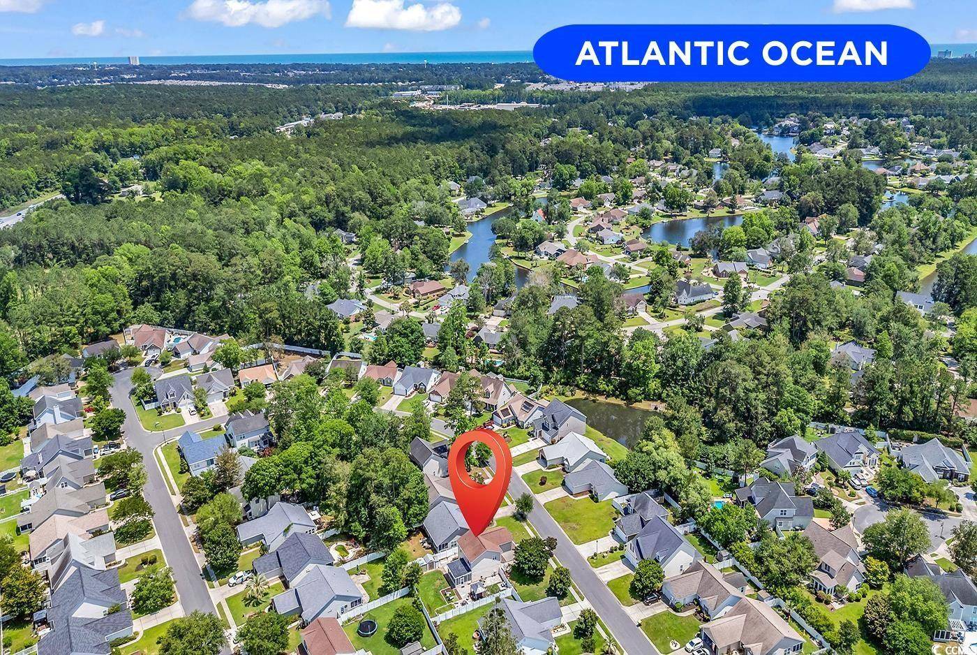 Myrtle Beach, SC 29588,2017 Chadbury Ln.