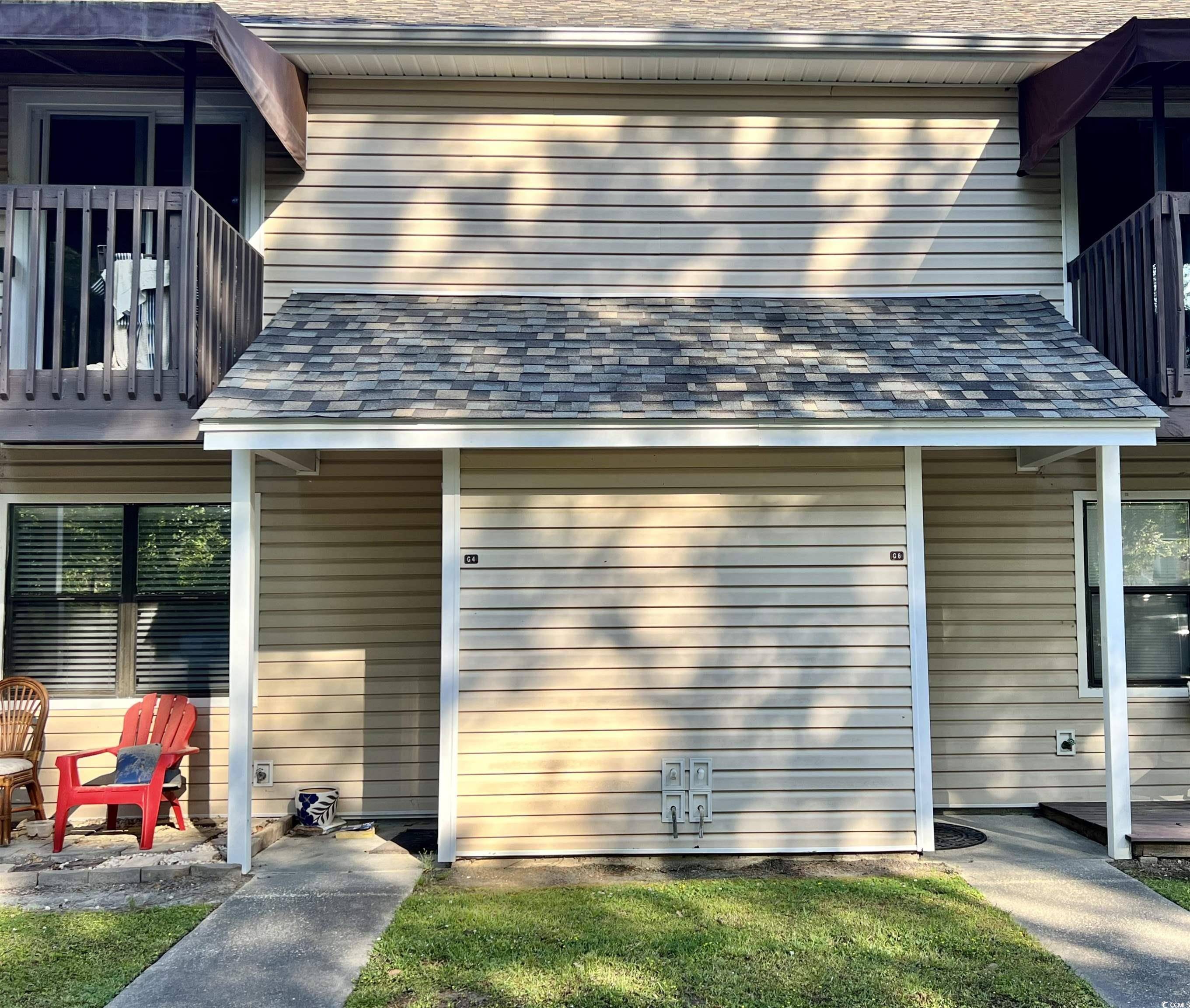 Myrtle Beach, SC 29579,755 Burcale Rd. #G4