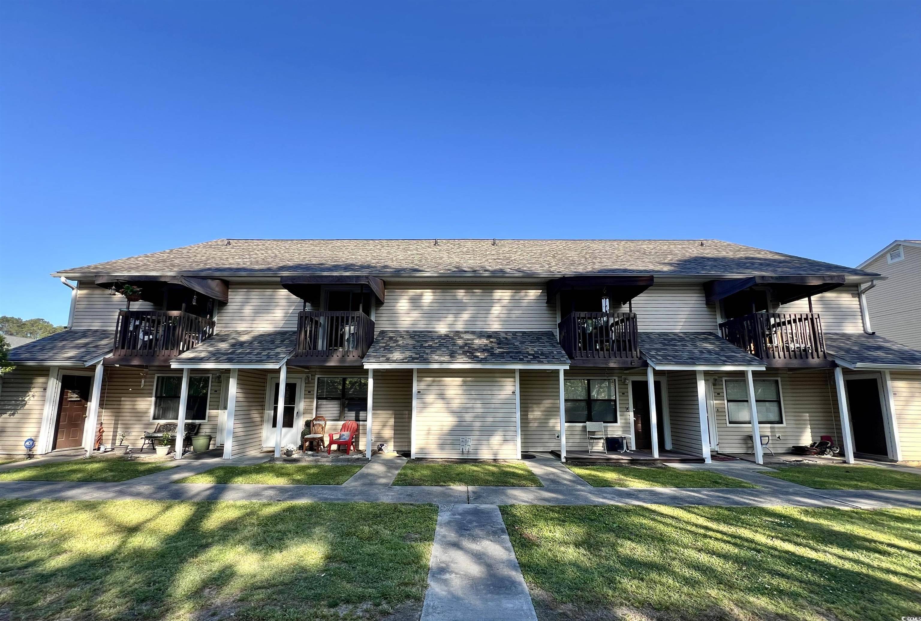 Myrtle Beach, SC 29579,755 Burcale Rd. #G4