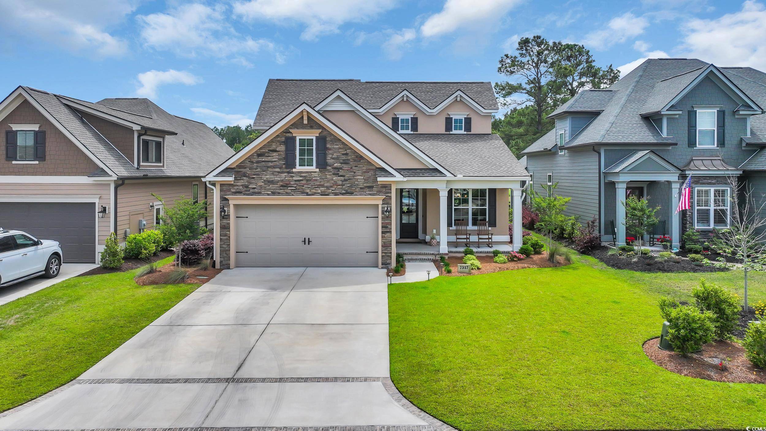 Sunset Beach, NC 28468,7317 Lieth Ln.