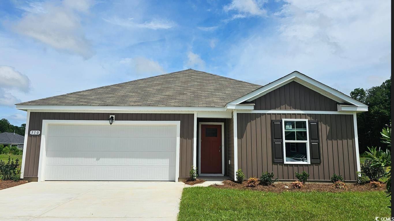 Conway, SC 29527,406 Acosta Circle