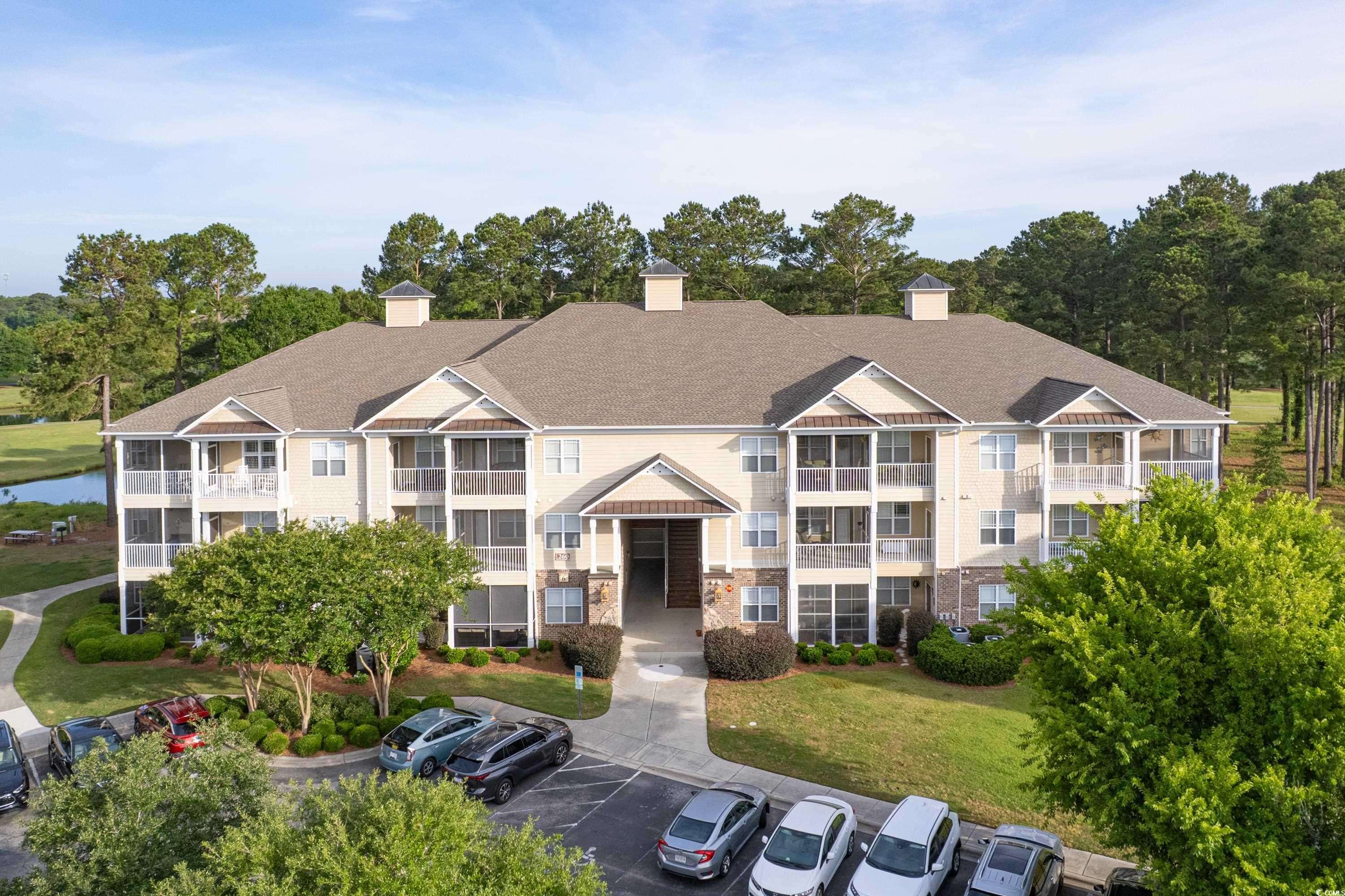 Calabash, NC 28467,260 Woodlands Way #2
