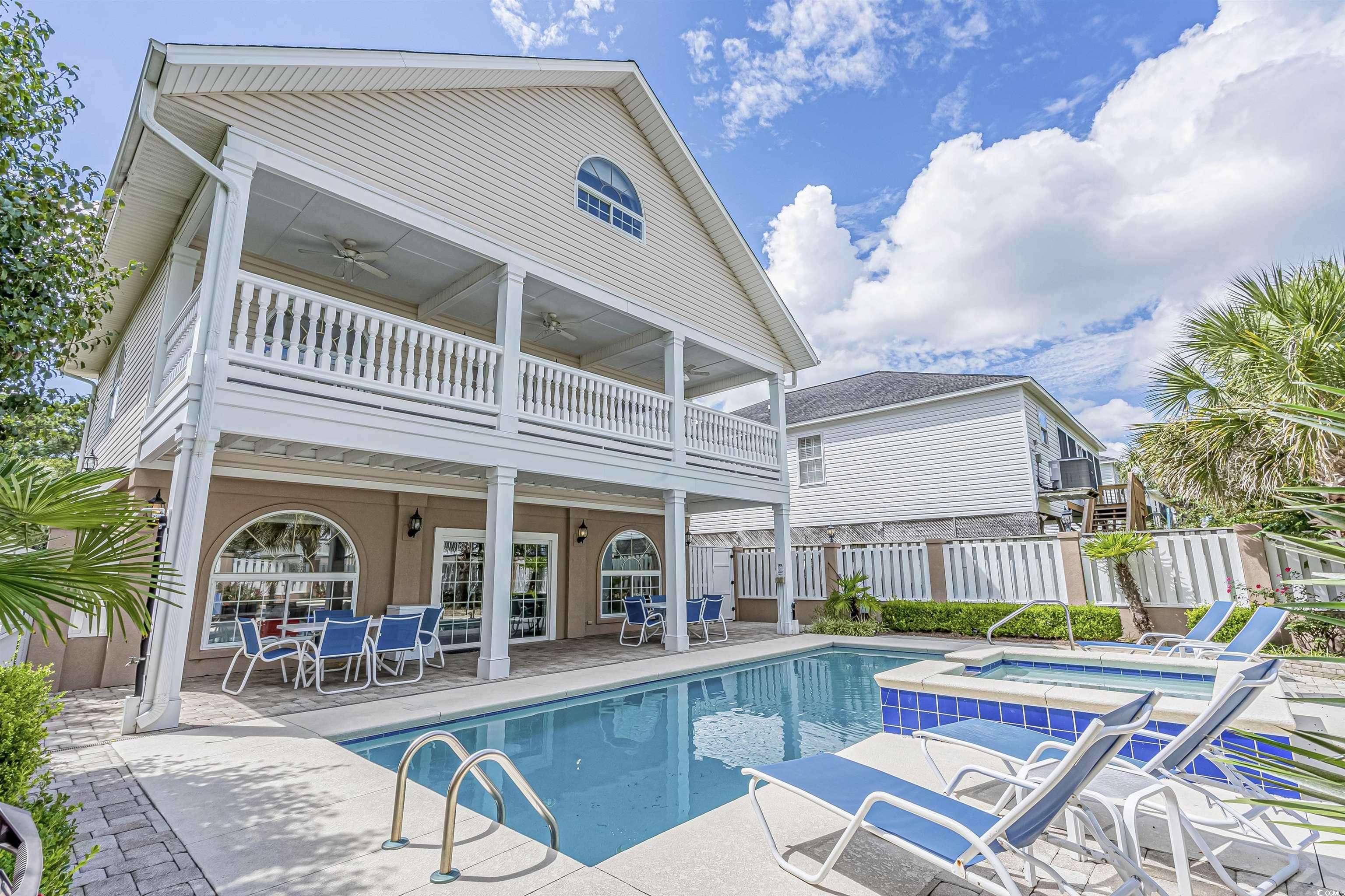 North Myrtle Beach, SC 29582,500 23rd Ave. S