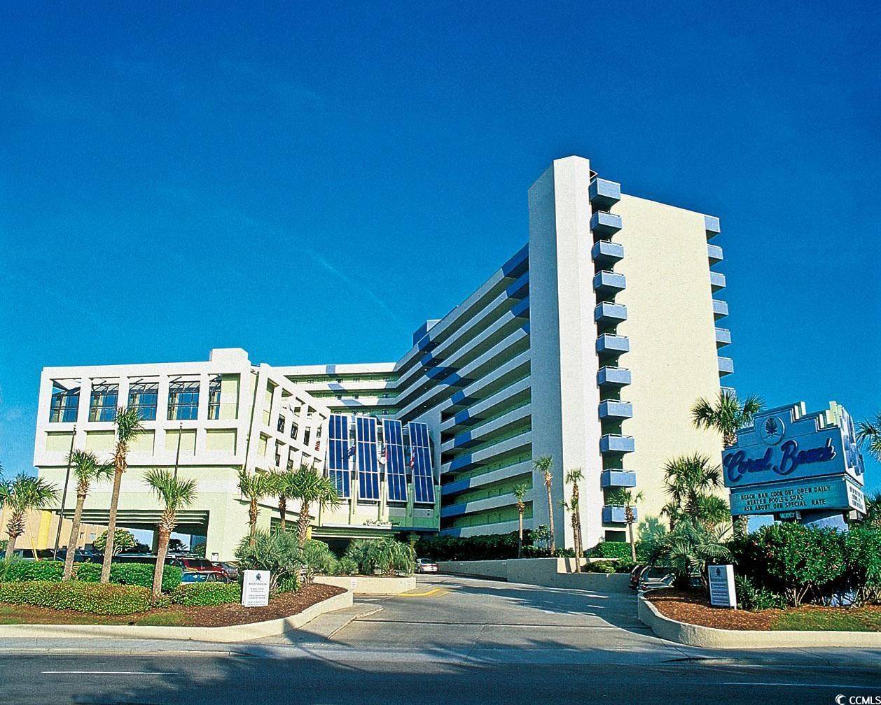 Myrtle Beach, SC 29577,1105 S Ocean Blvd. #1048