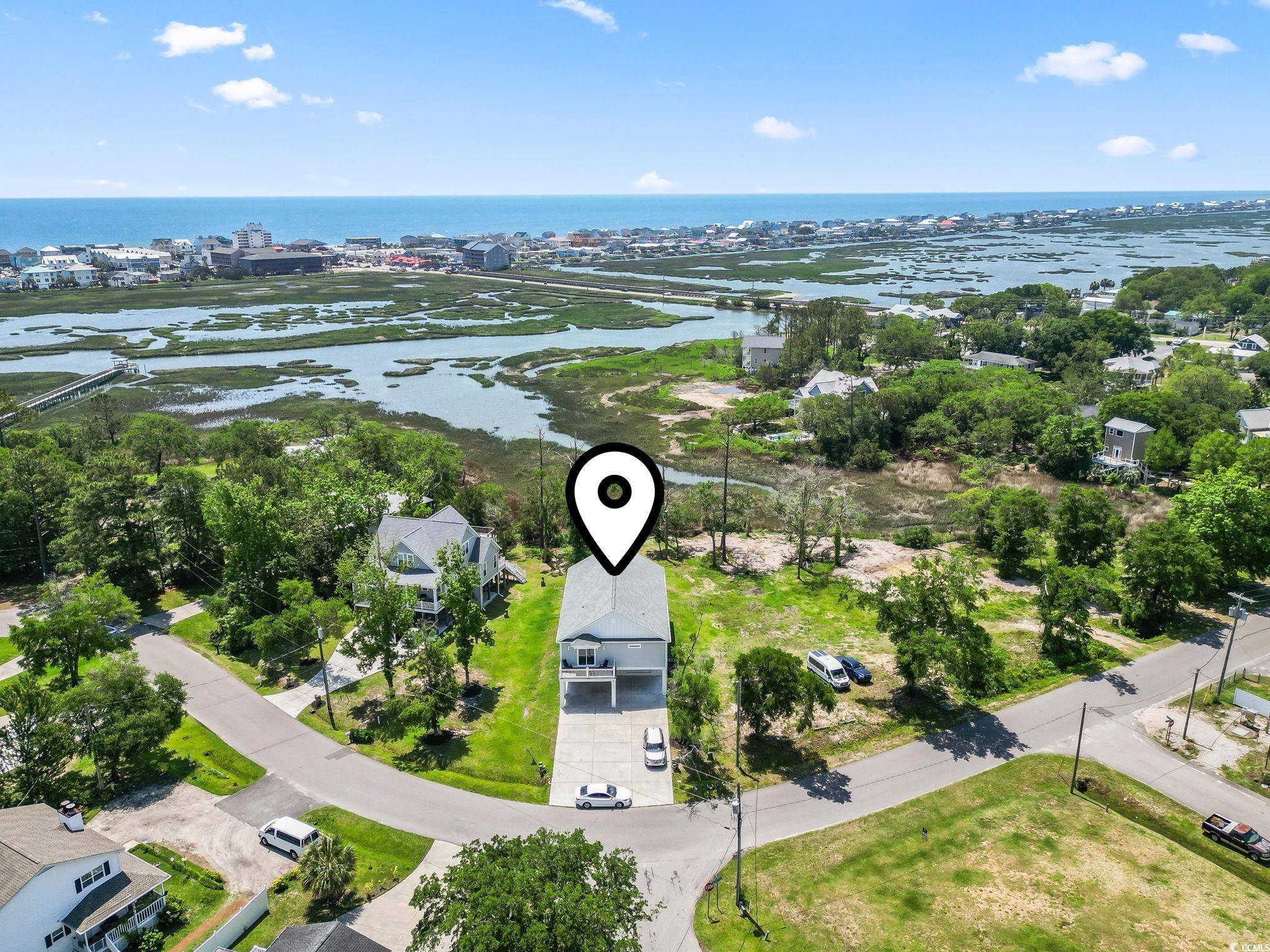 Murrells Inlet, SC 29576,400 Elizabeth Dr.