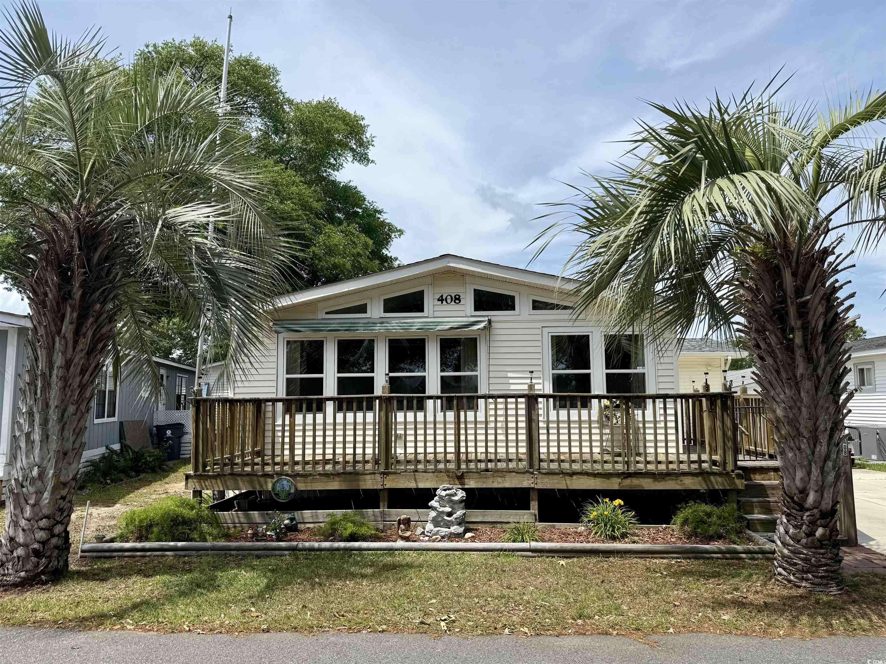 Surfside Beach, SC 29575,408 Ivywood Dr
