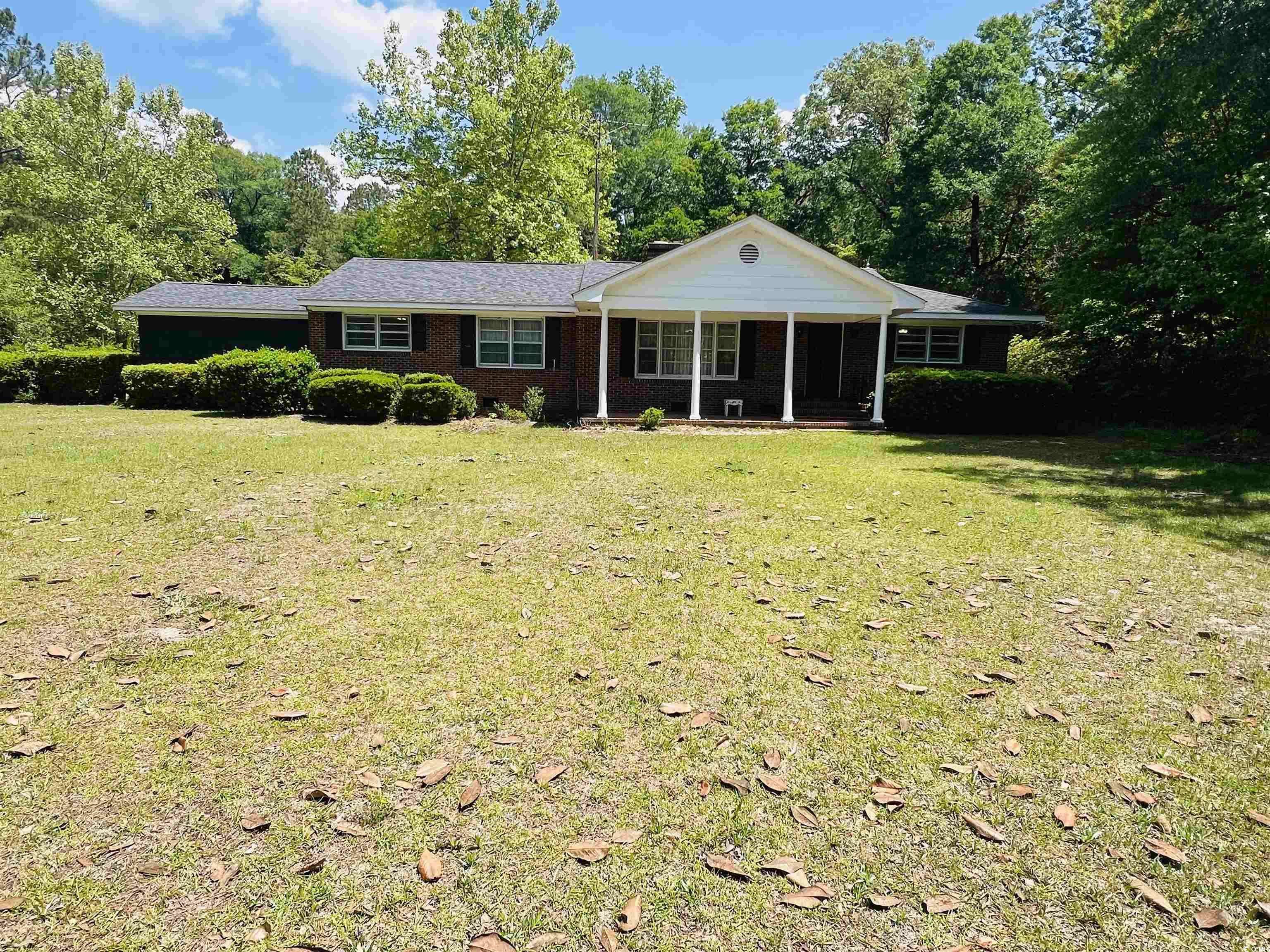 Kingstree, SC 29556,2573 Martin Luther King Hwy.