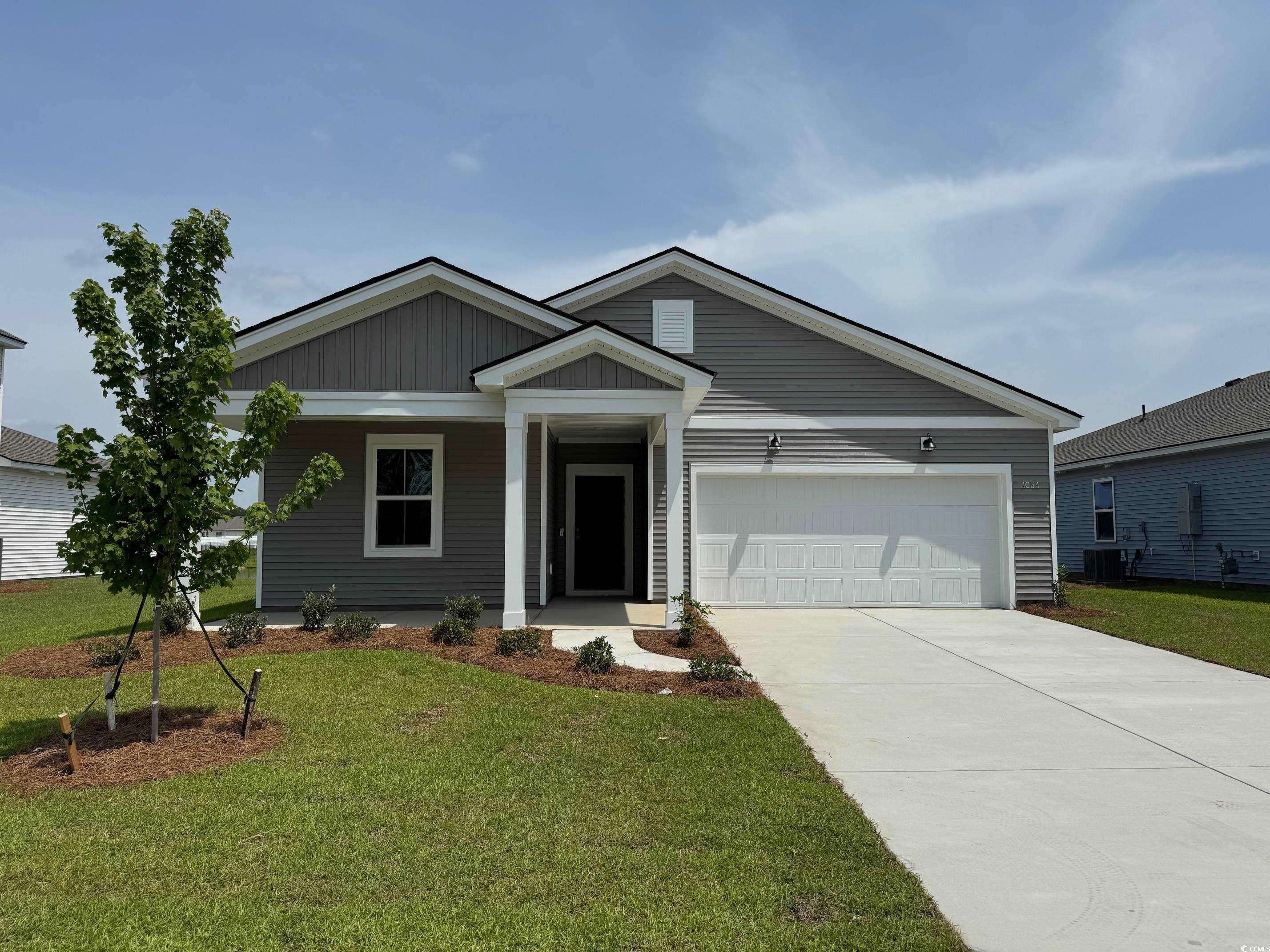 Myrtle Beach, SC 29588,1034 Laconic Dr.