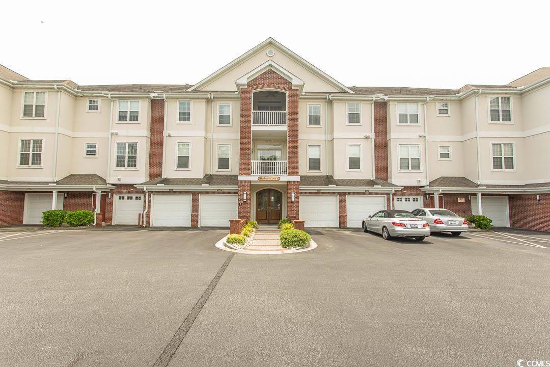 North Myrtle Beach, SC 29582,2241 Waterview Dr. #315