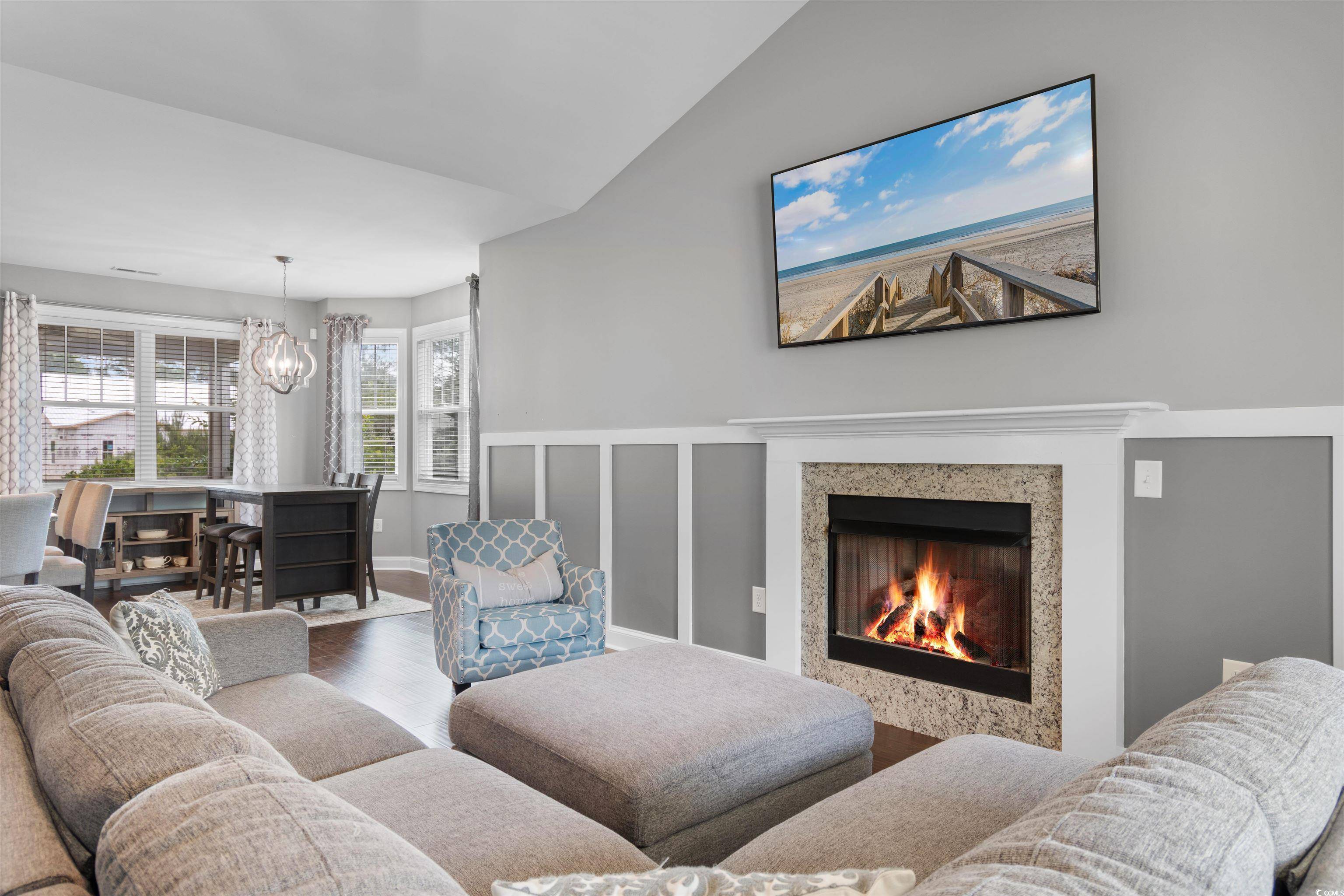 Murrells Inlet, SC 29576,323 Waties Dr.