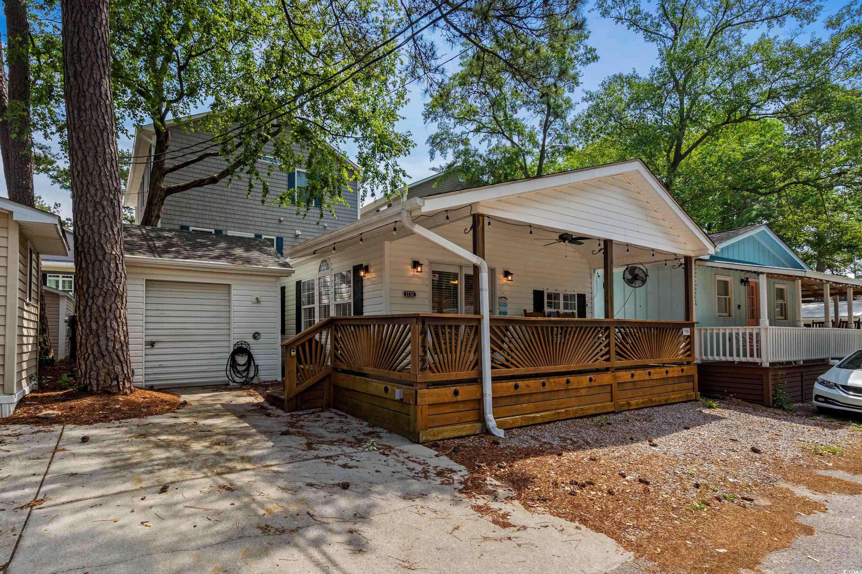 Myrtle Beach, SC 29575,6001 - 1732 S Kings Hwy.