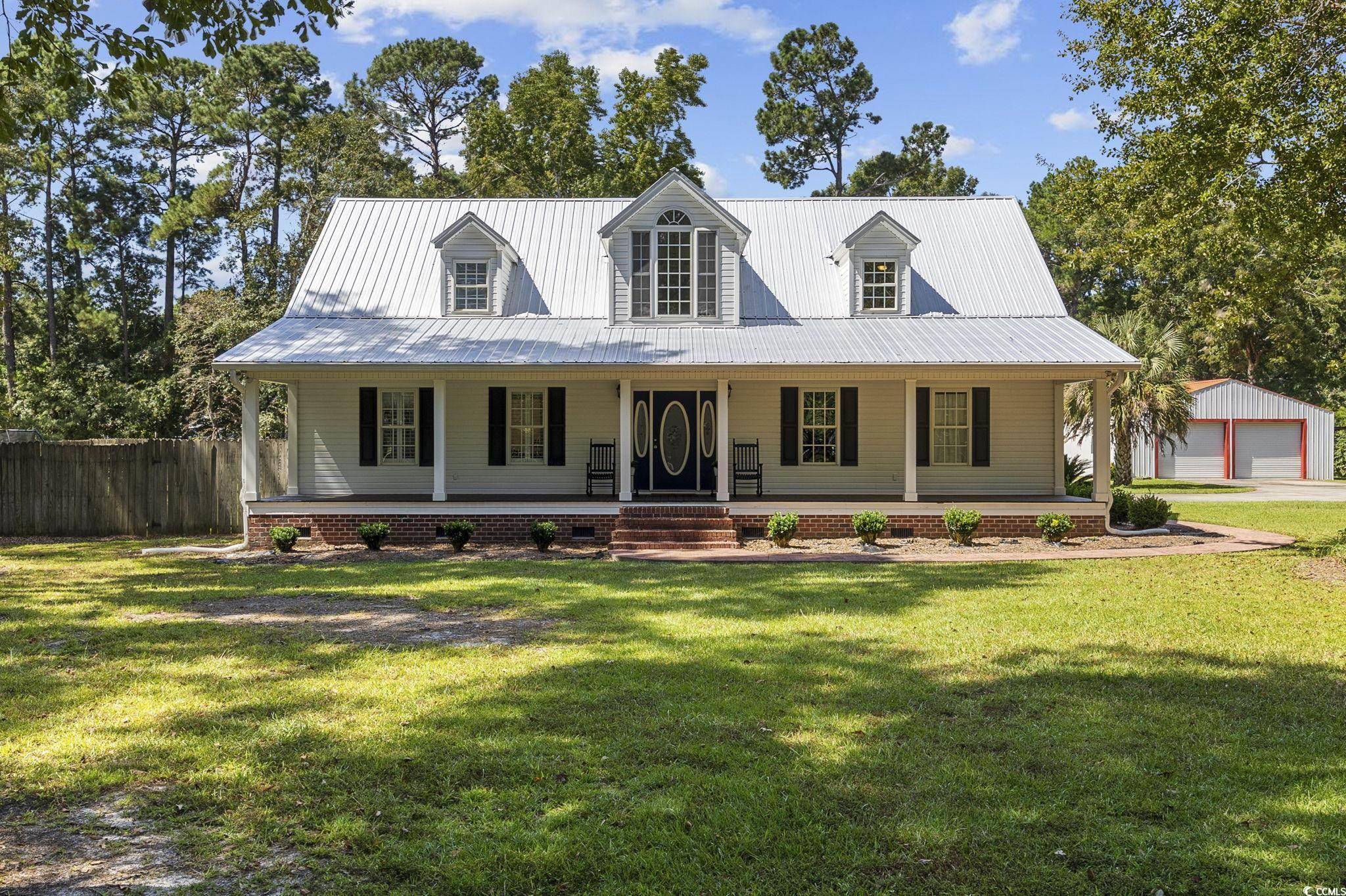 Georgetown, SC 29440,62 Warbler St.
