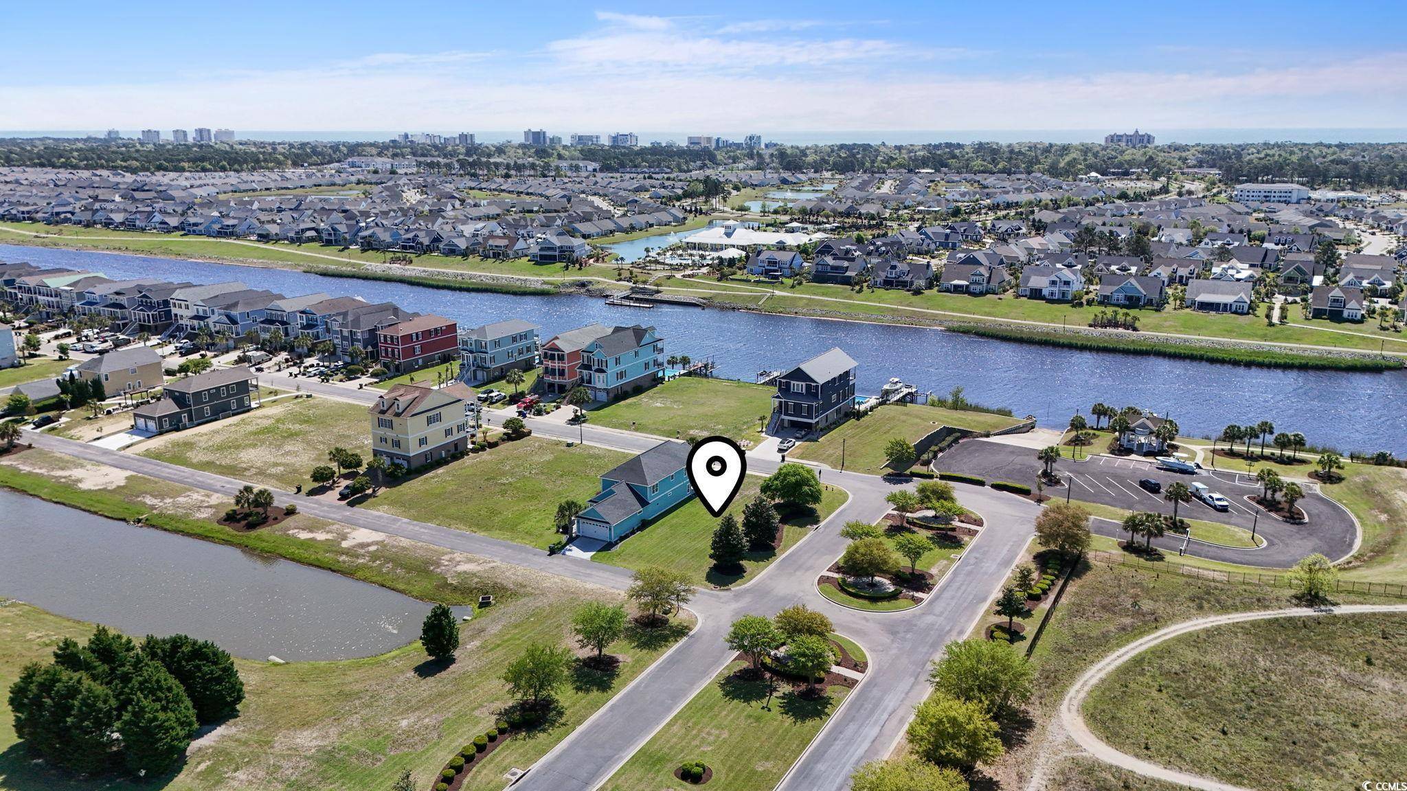 Myrtle Beach, SC 29579,508 St. Julian Ln.