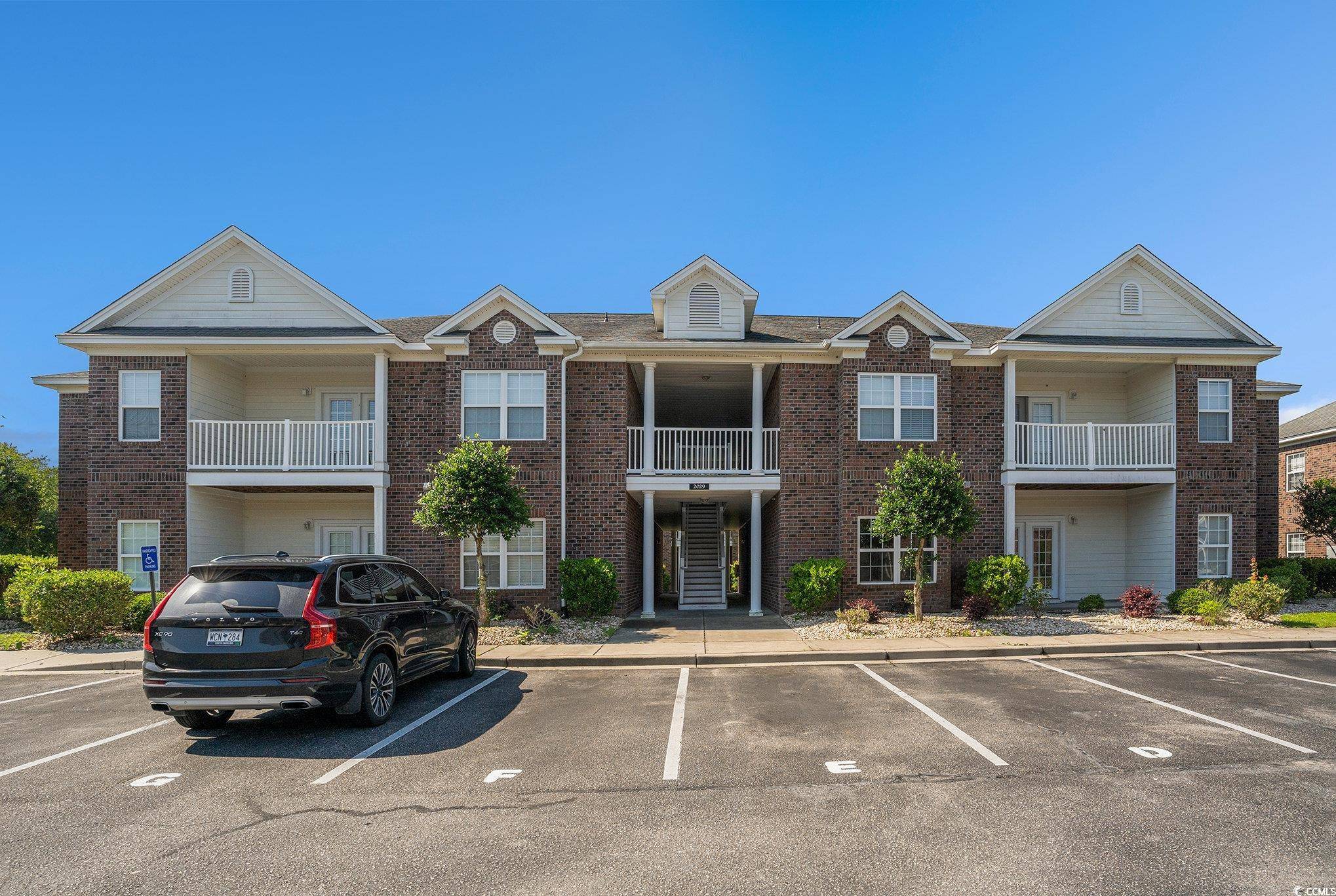 Myrtle Beach, SC 29579,2029 Silvercrest Dr. #22B
