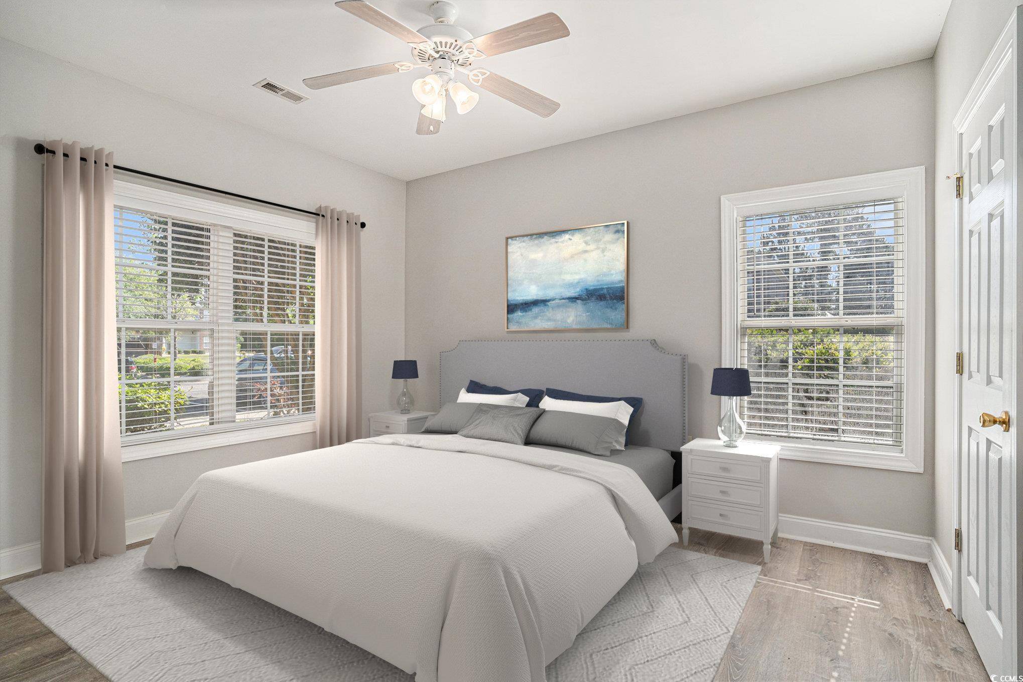 Myrtle Beach, SC 29579,2029 Silvercrest Dr. #22B
