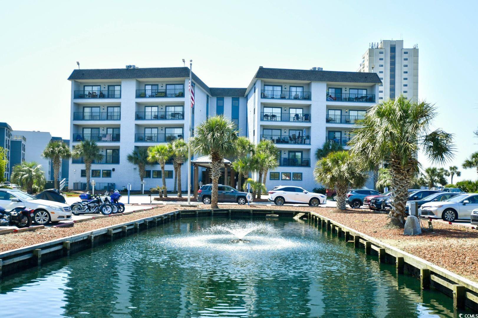 Myrtle Beach, SC 29575,5905 South Kings Hwy. #116B