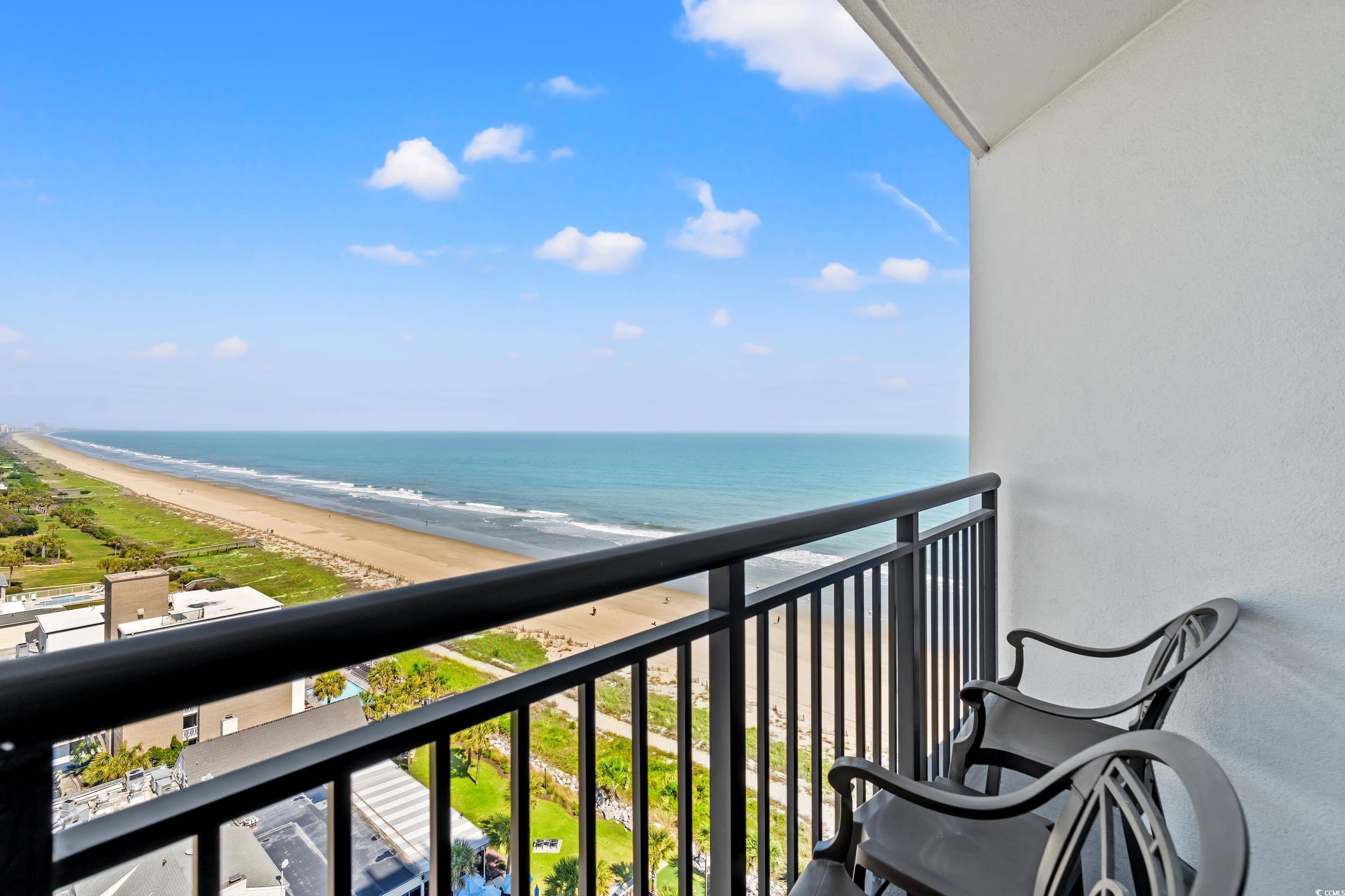 Myrtle Beach, SC 29577,3000 N Ocean Blvd. N #1401