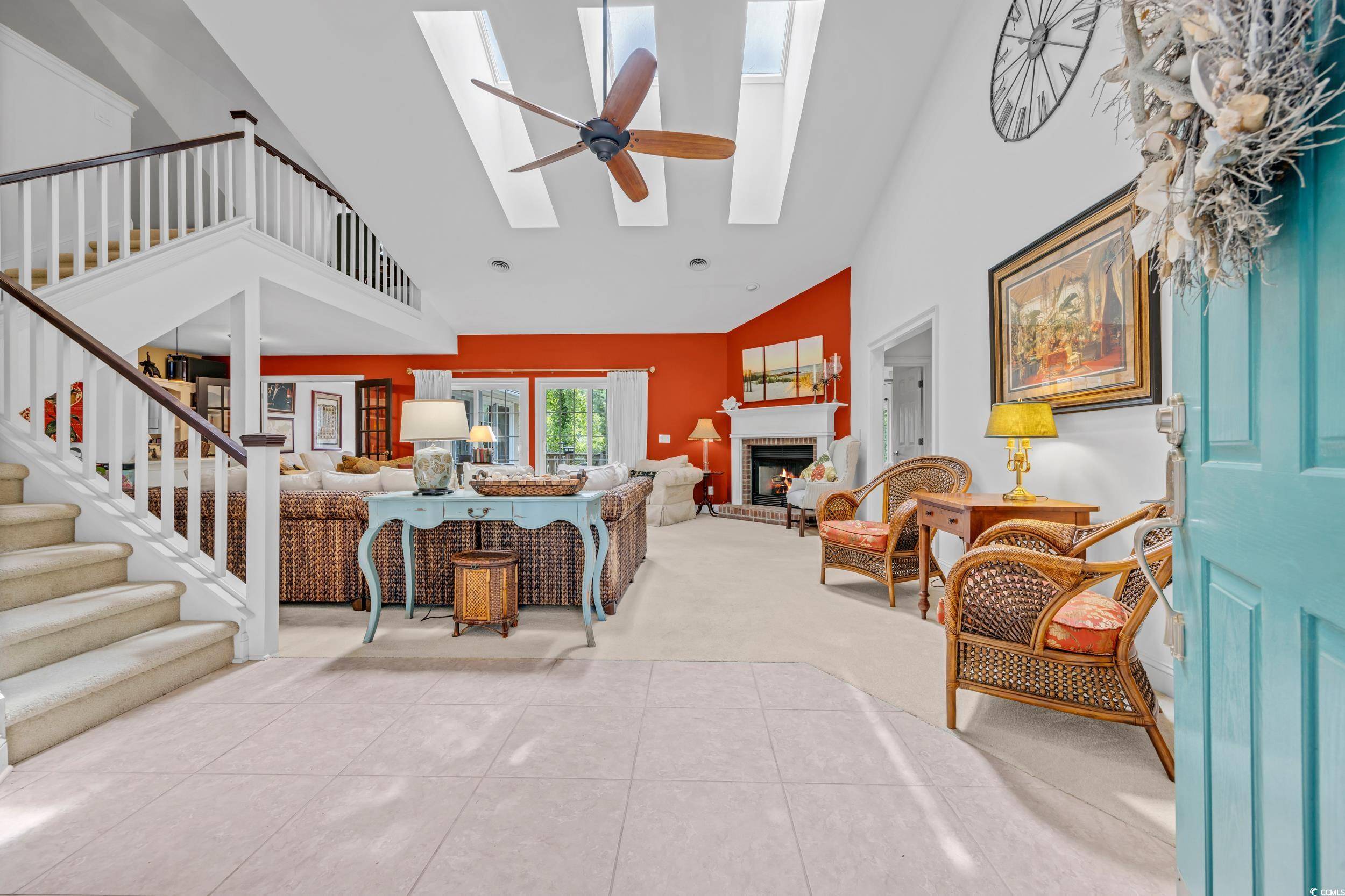 Pawleys Island, SC 29585,444 Dornoch Dr.