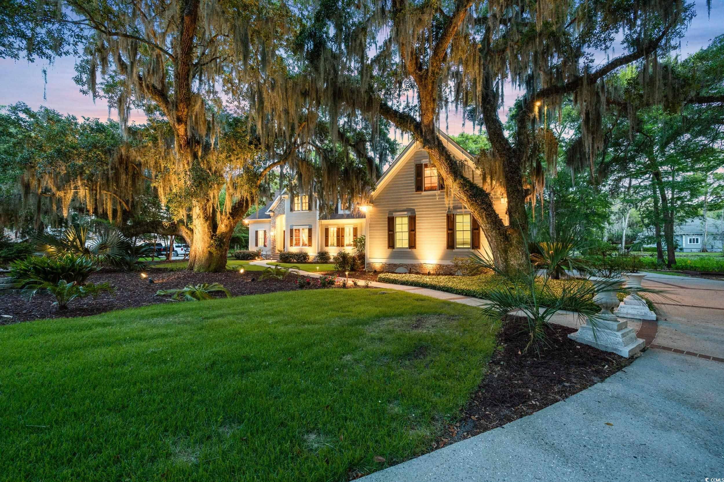 Pawleys Island, SC 29585,509 Heston Point Dr.