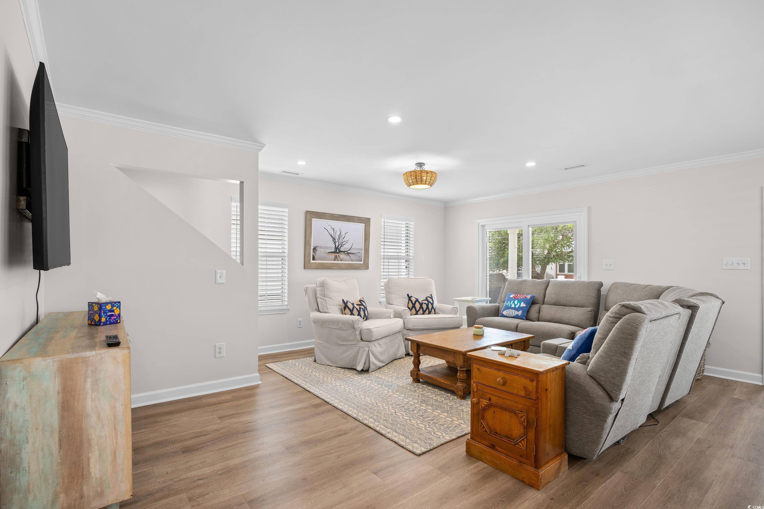 Surfside Beach, SC 29575,108 N Oak Dr.