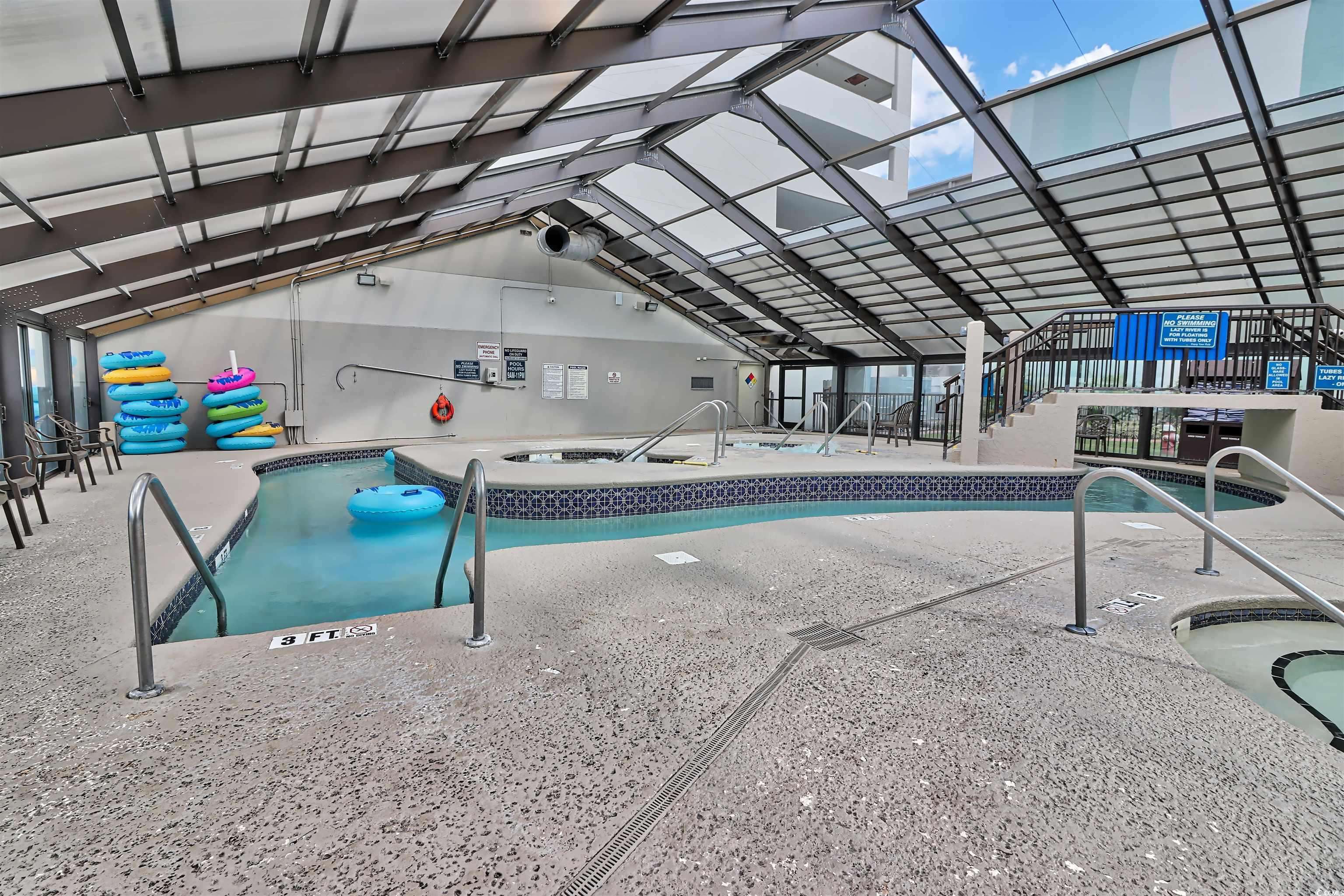 Myrtle Beach, SC 29577,2311 S Ocean Blvd. #432