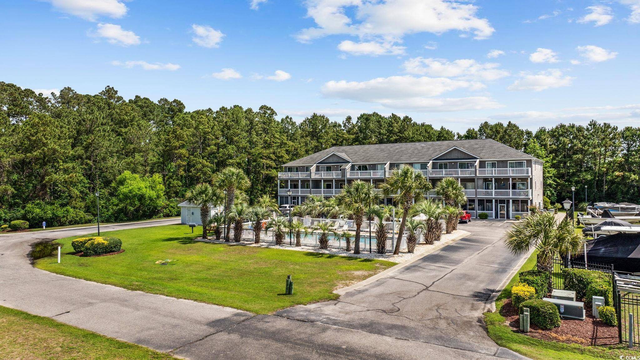 Little River, SC 29566,4506 West Harbor Ct. #U-15