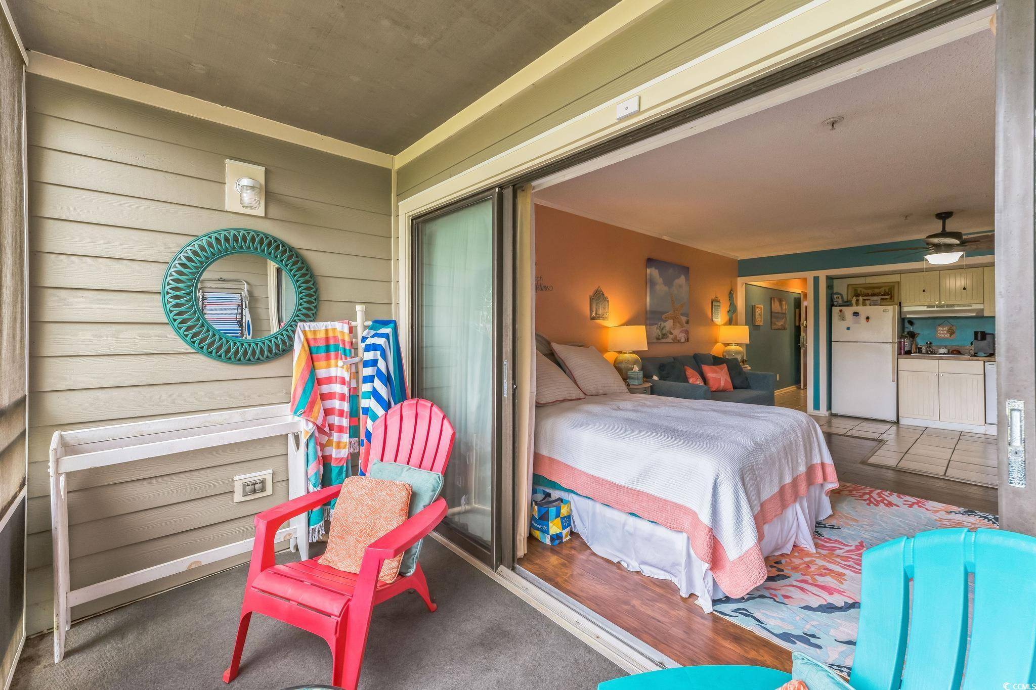 Myrtle Beach, SC 29572,415 Ocean Creek Dr. #2330
