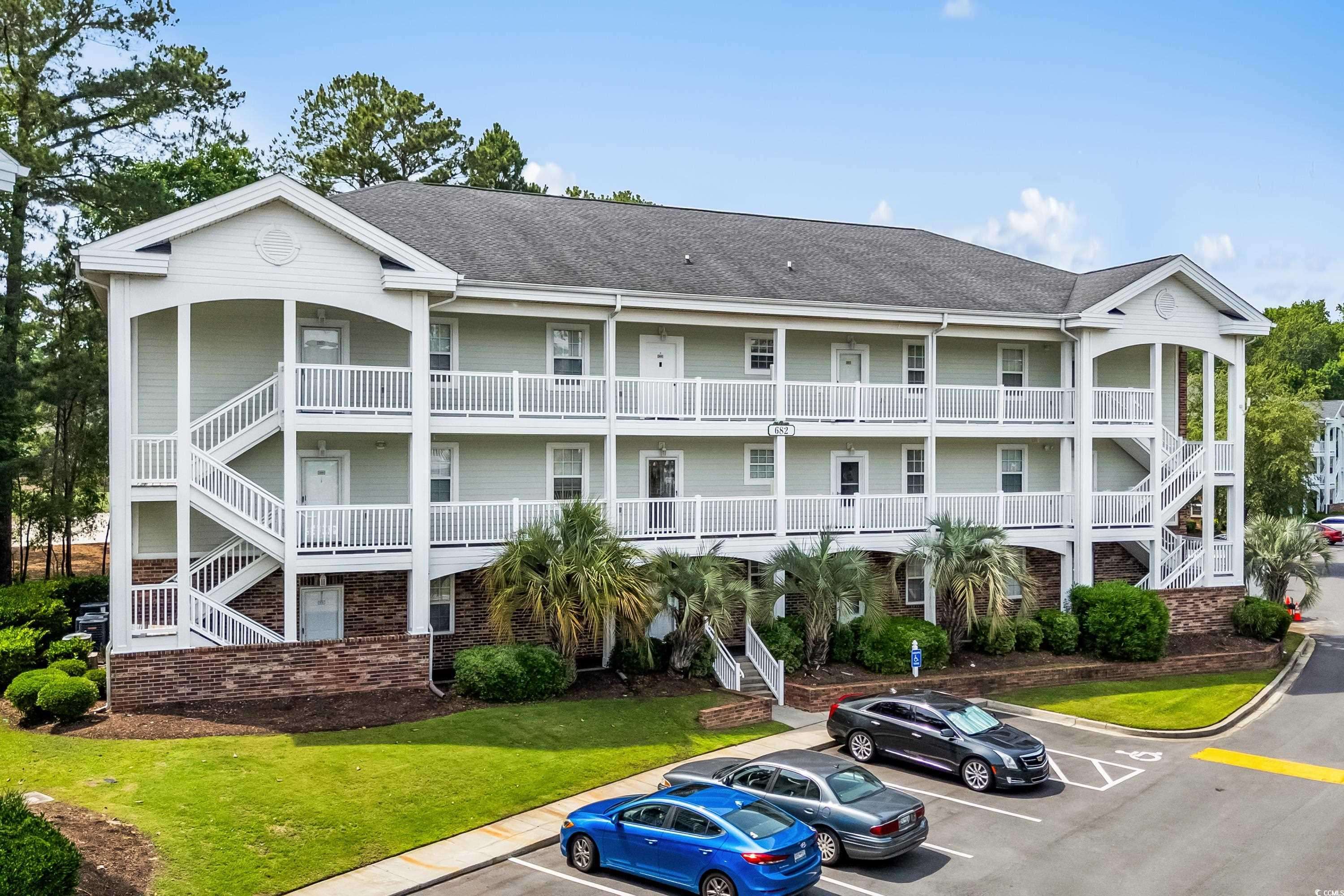 Myrtle Beach, SC 29579,682 Riverwalk Dr. #102
