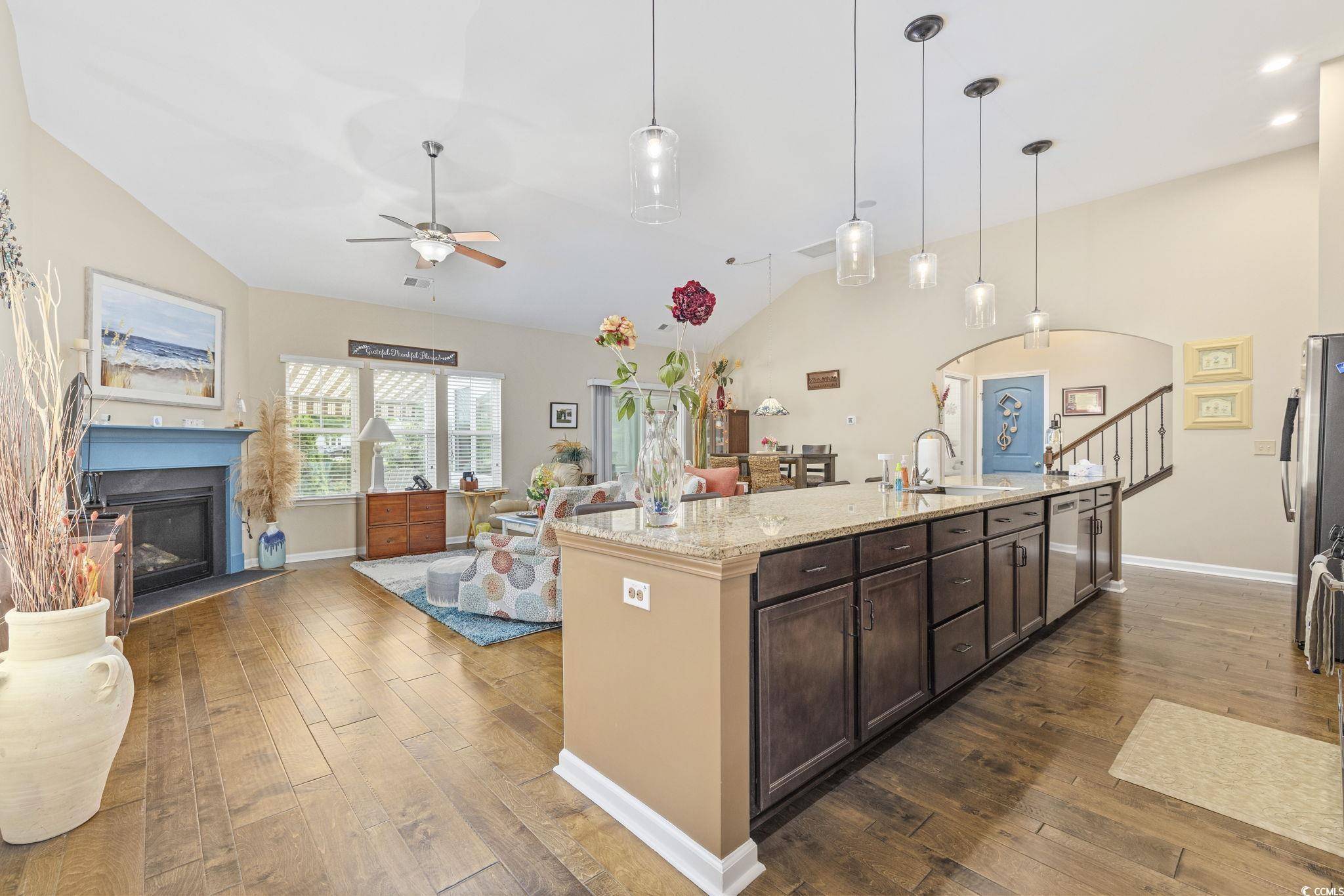 Little River, SC 29566,605 Ginger Lily Way