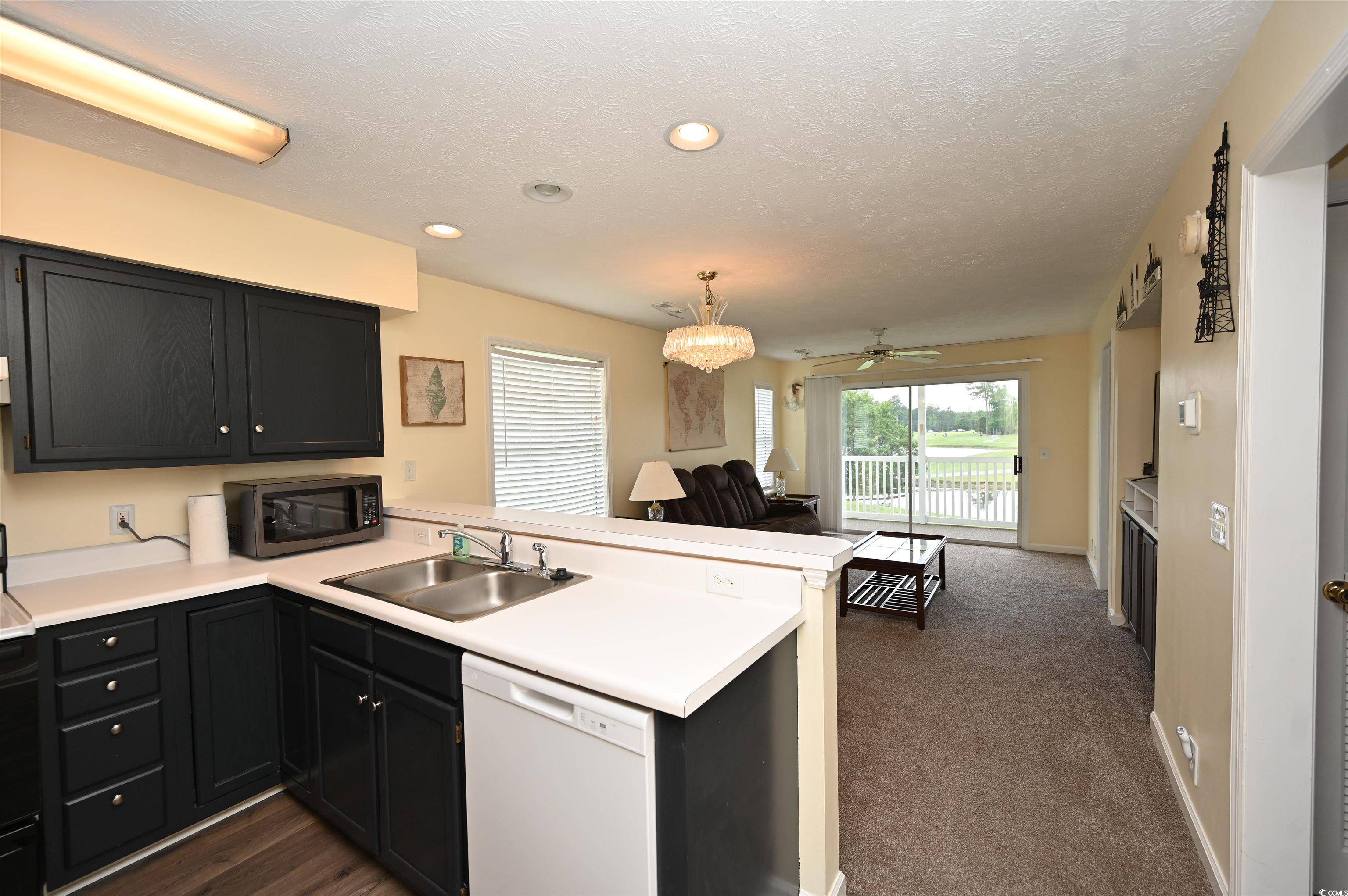 Longs, SC 29568,669 Tupelo Ln. #18D