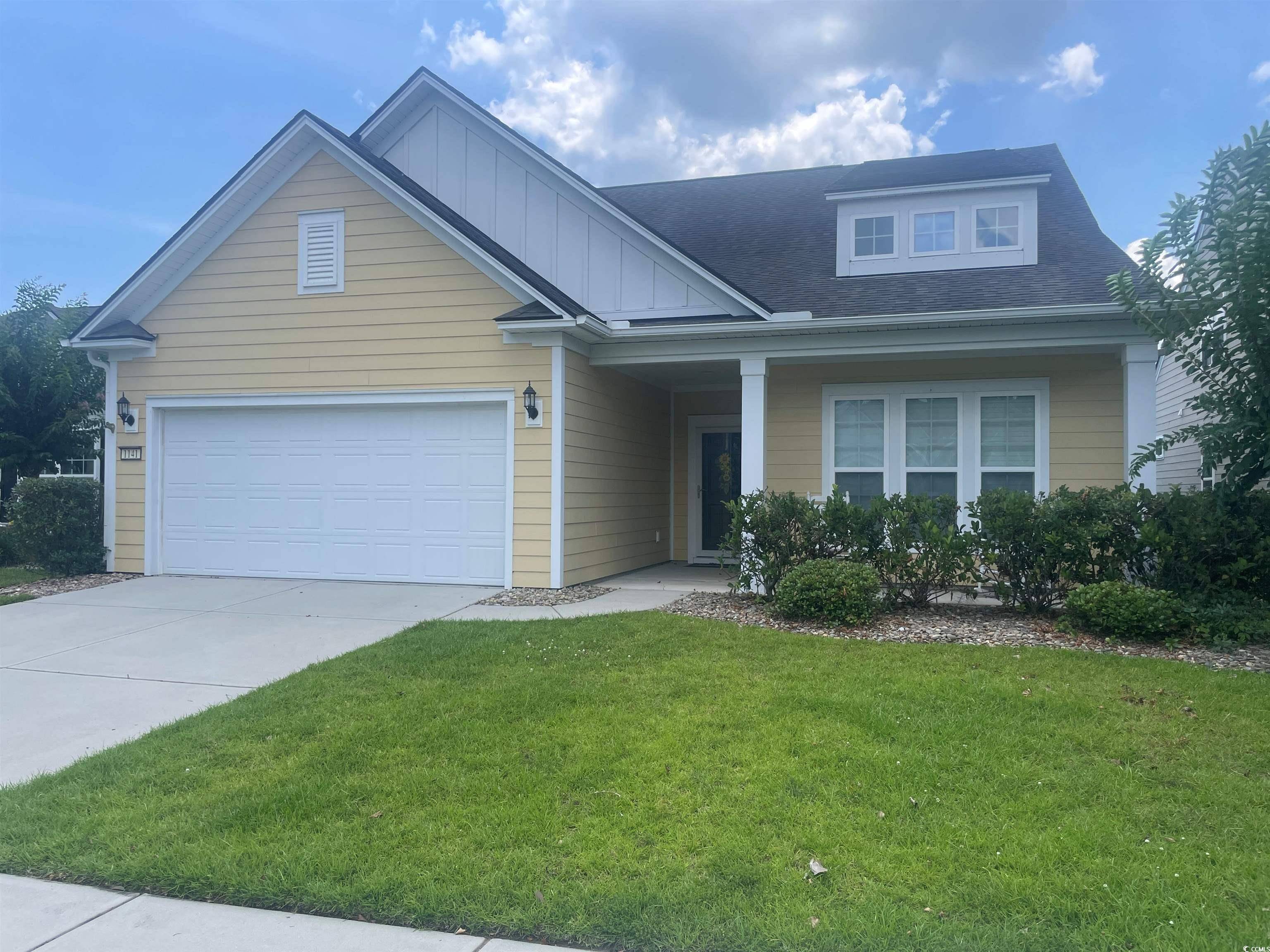 Myrtle Beach, SC 29577,1141 Prescott Circle