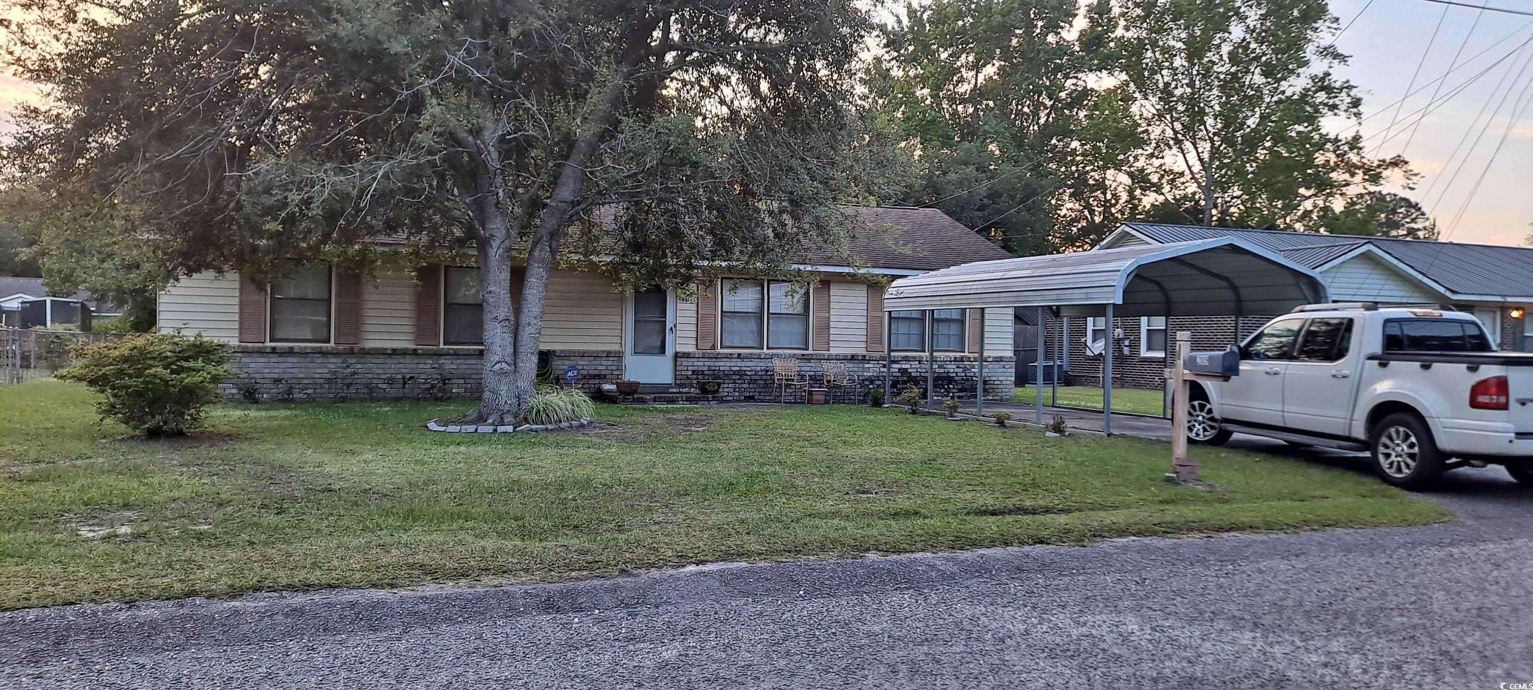 Georgetown, SC 29440,289 Whites Creek Rd.