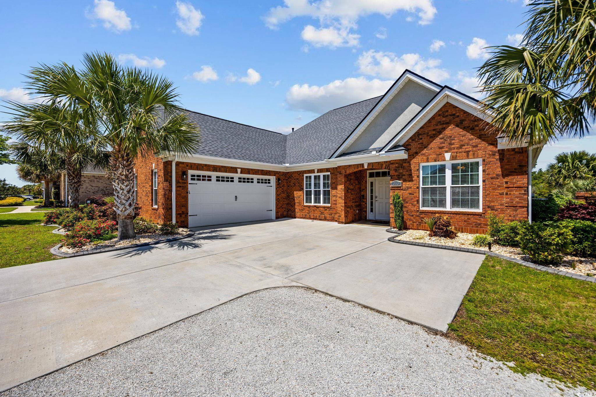Myrtle Beach, SC 29579,310 Babylon Pine Dr.