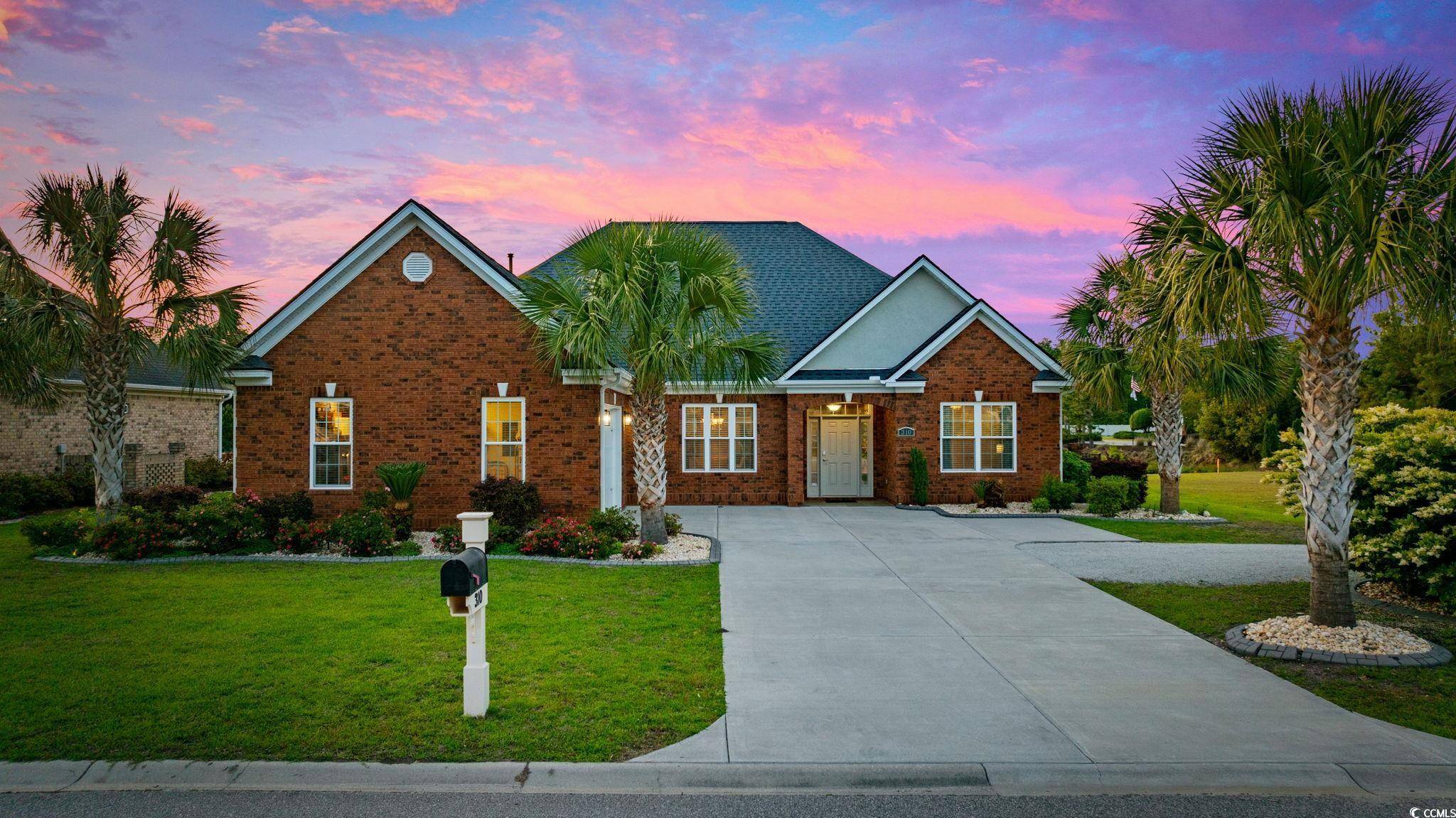 Myrtle Beach, SC 29579,310 Babylon Pine Dr.