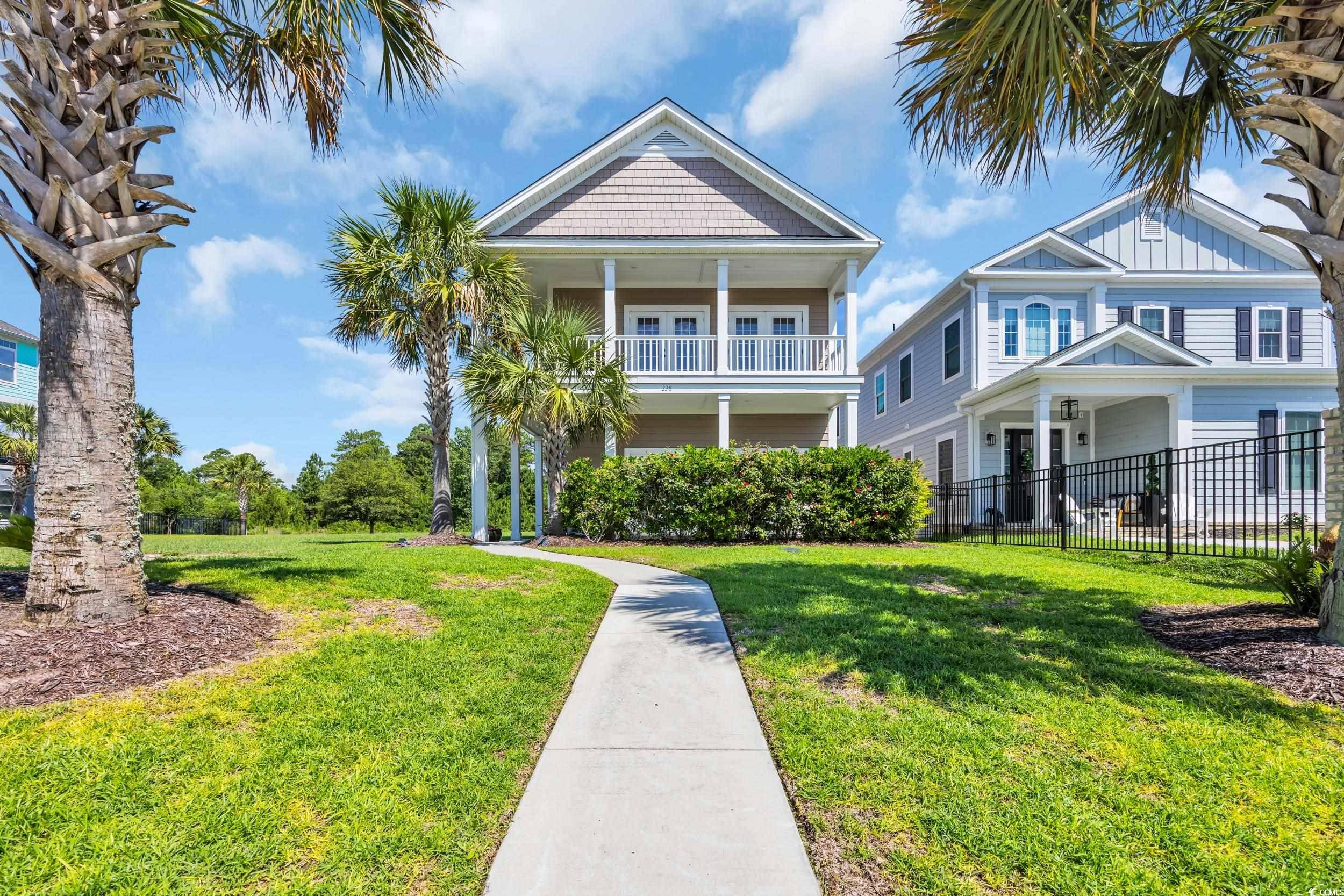 Myrtle Beach, SC 29579,338 St. Julian Ln.