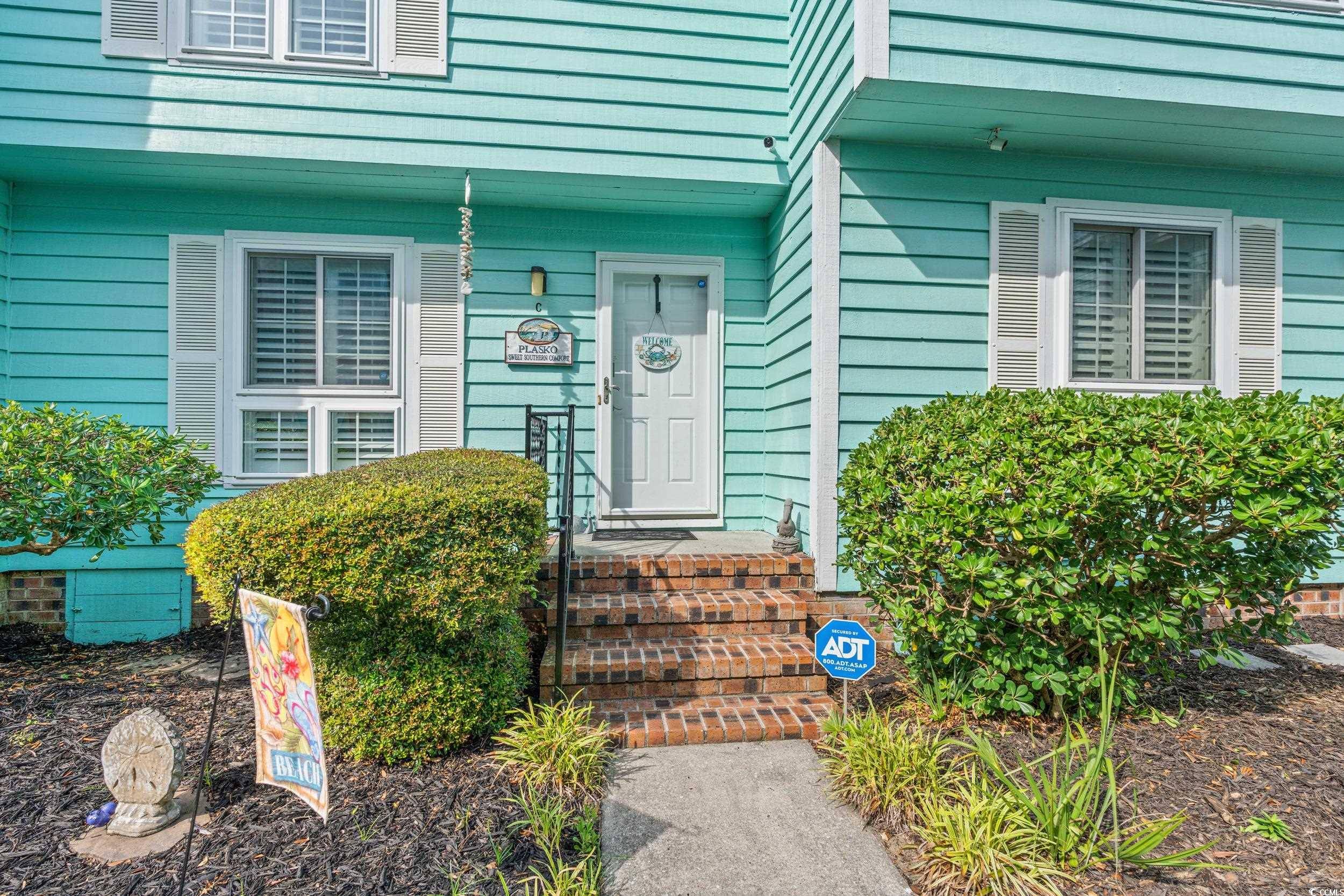 Myrtle Beach, SC 29572,7403 N Ocean Blvd. #C